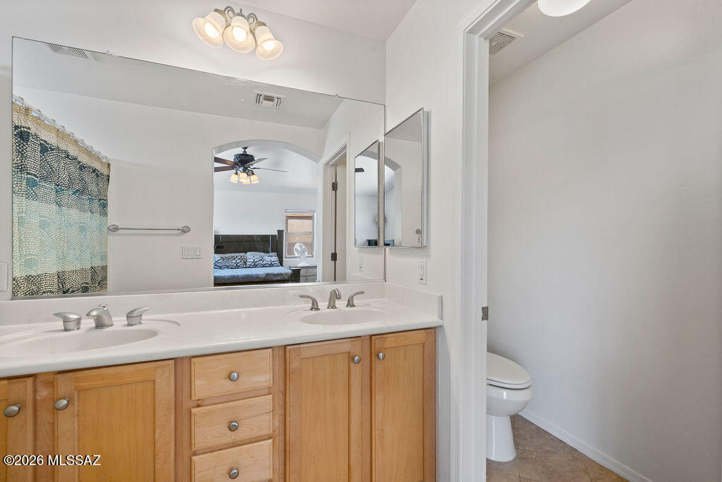 Mesquite Ranch (1-619) - Residential