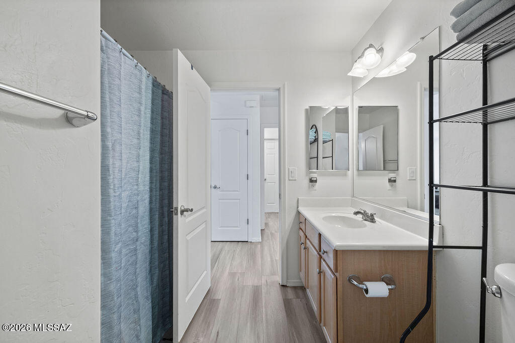 Mesquite Ranch (1-619) - Residential