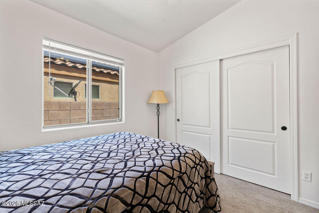 Mesquite Ranch (1-619) - Residential