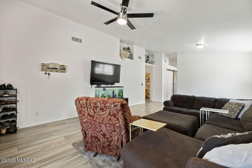 Mesquite Ranch (1-619) - Residential