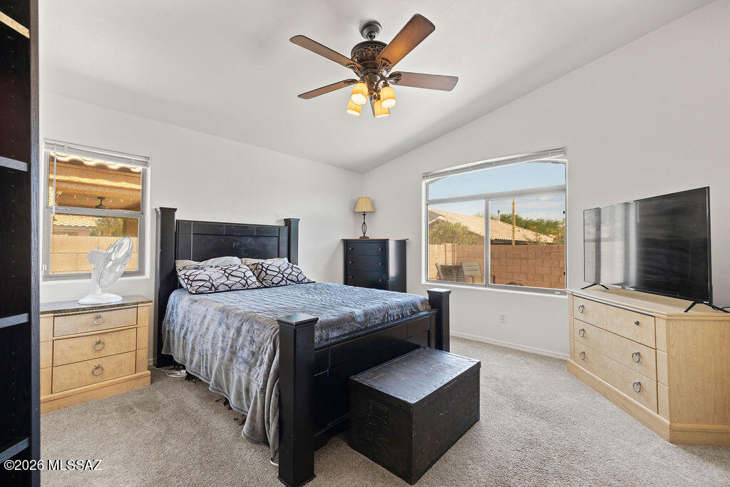 Mesquite Ranch (1-619) - Residential