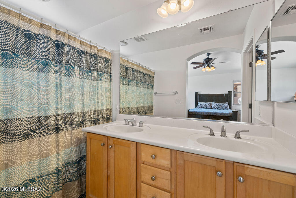 Mesquite Ranch (1-619) - Residential