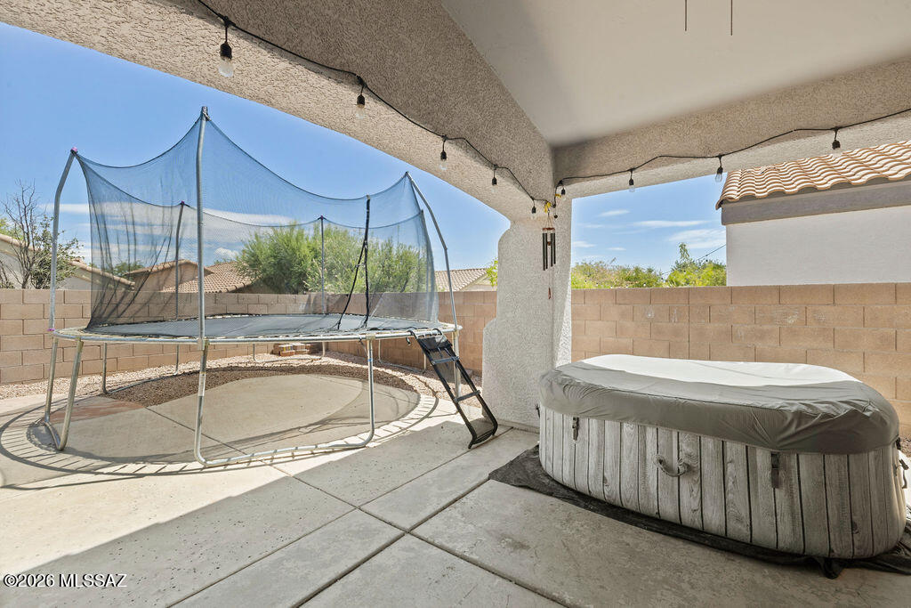 Mesquite Ranch (1-619) - Residential