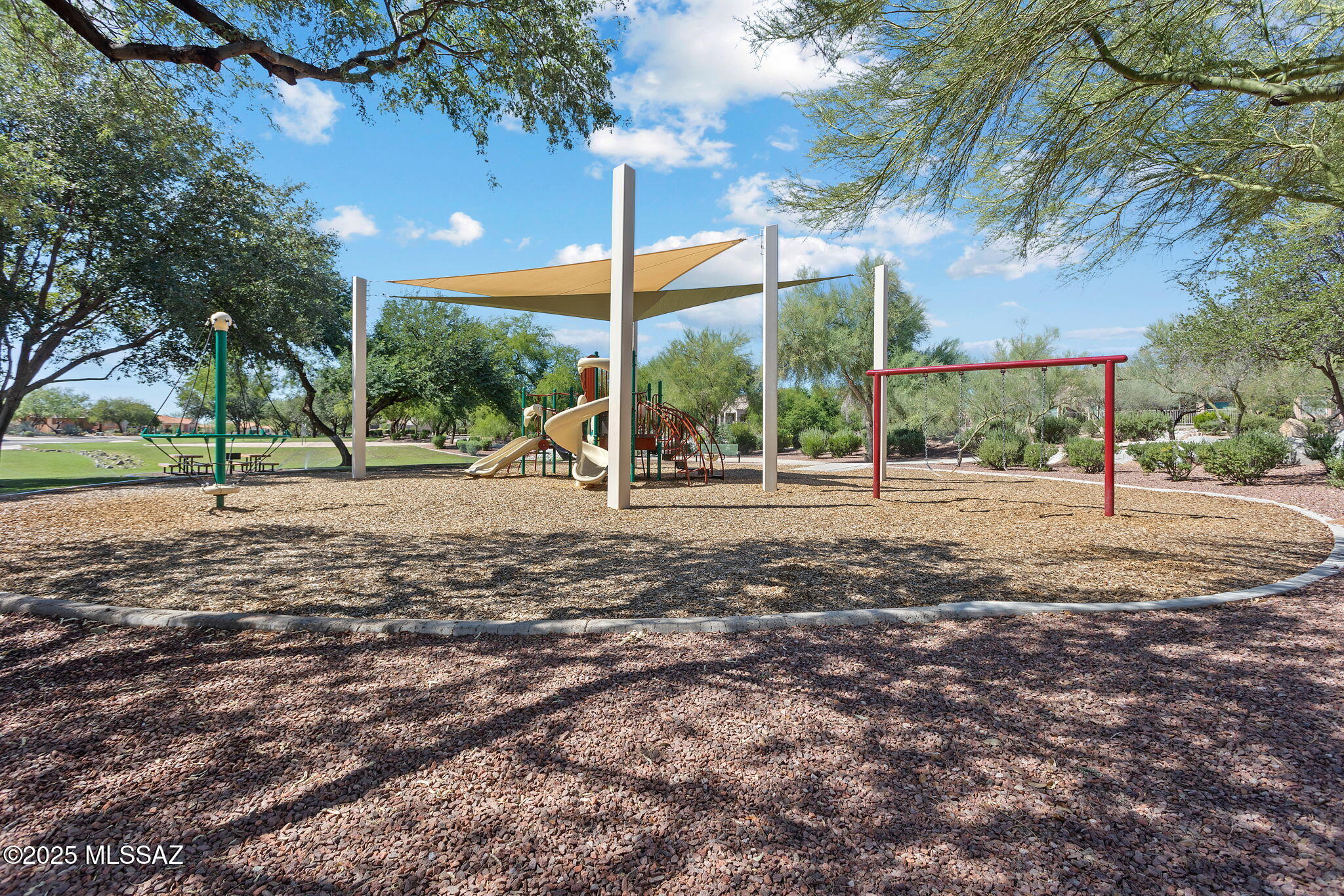 Rancho Vistoso Parcels K & L Neighborhood 10 (1-10) - Residential