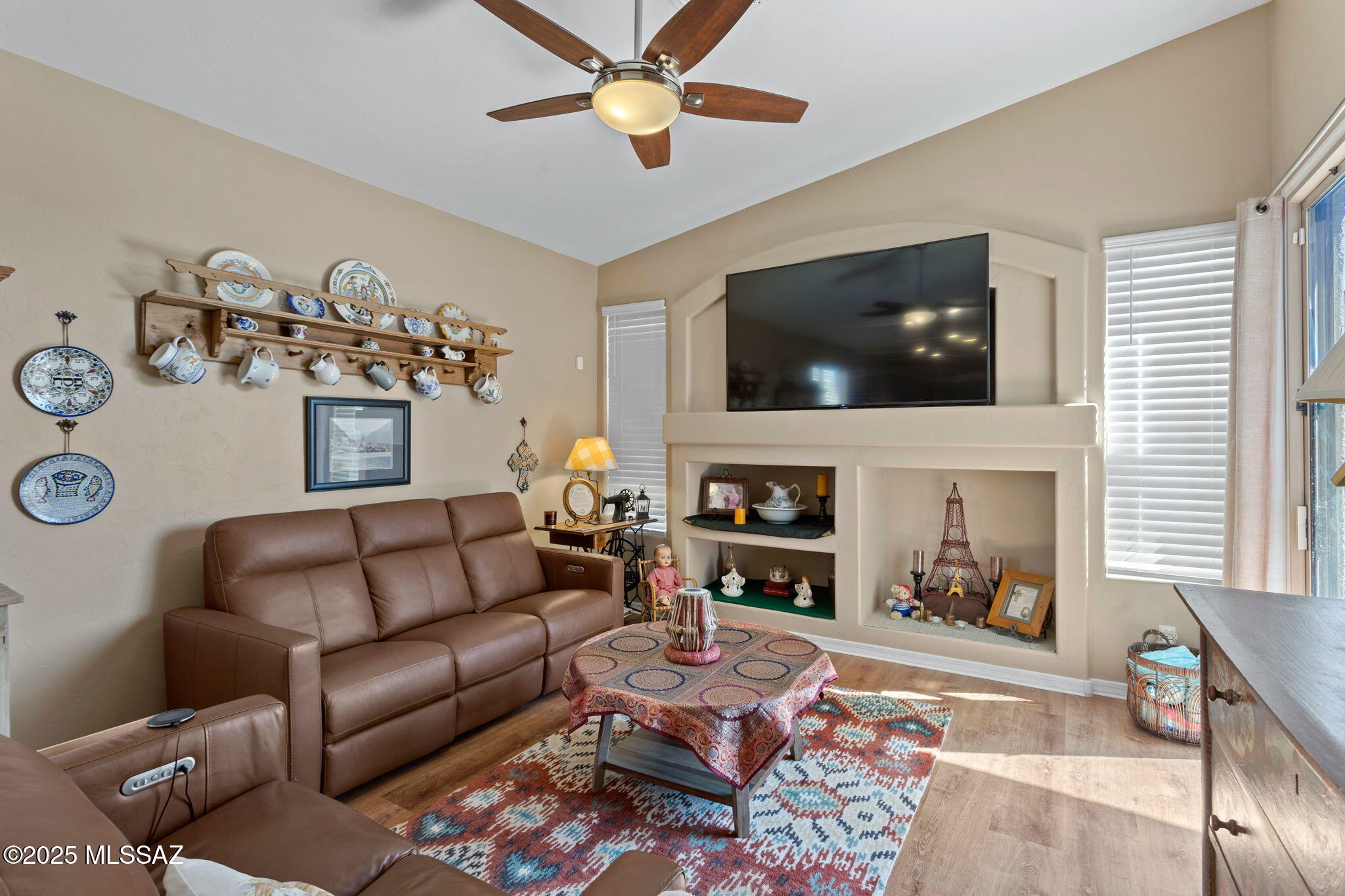 Rancho Vistoso Parcels K & L Neighborhood 10 (1-10) - Residential
