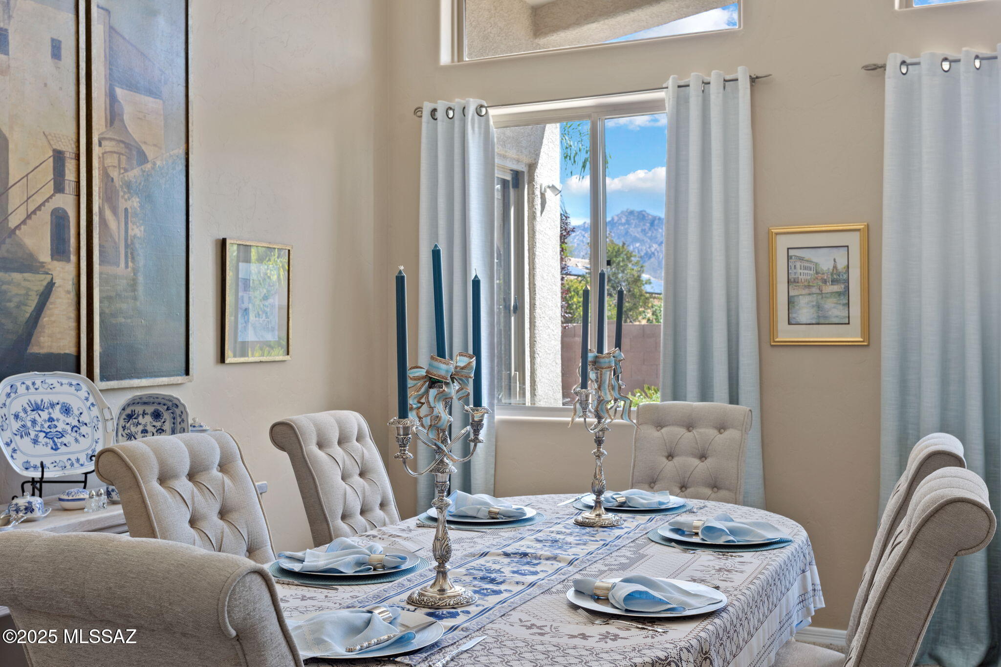 Rancho Vistoso Parcels K & L Neighborhood 10 (1-10) - Residential