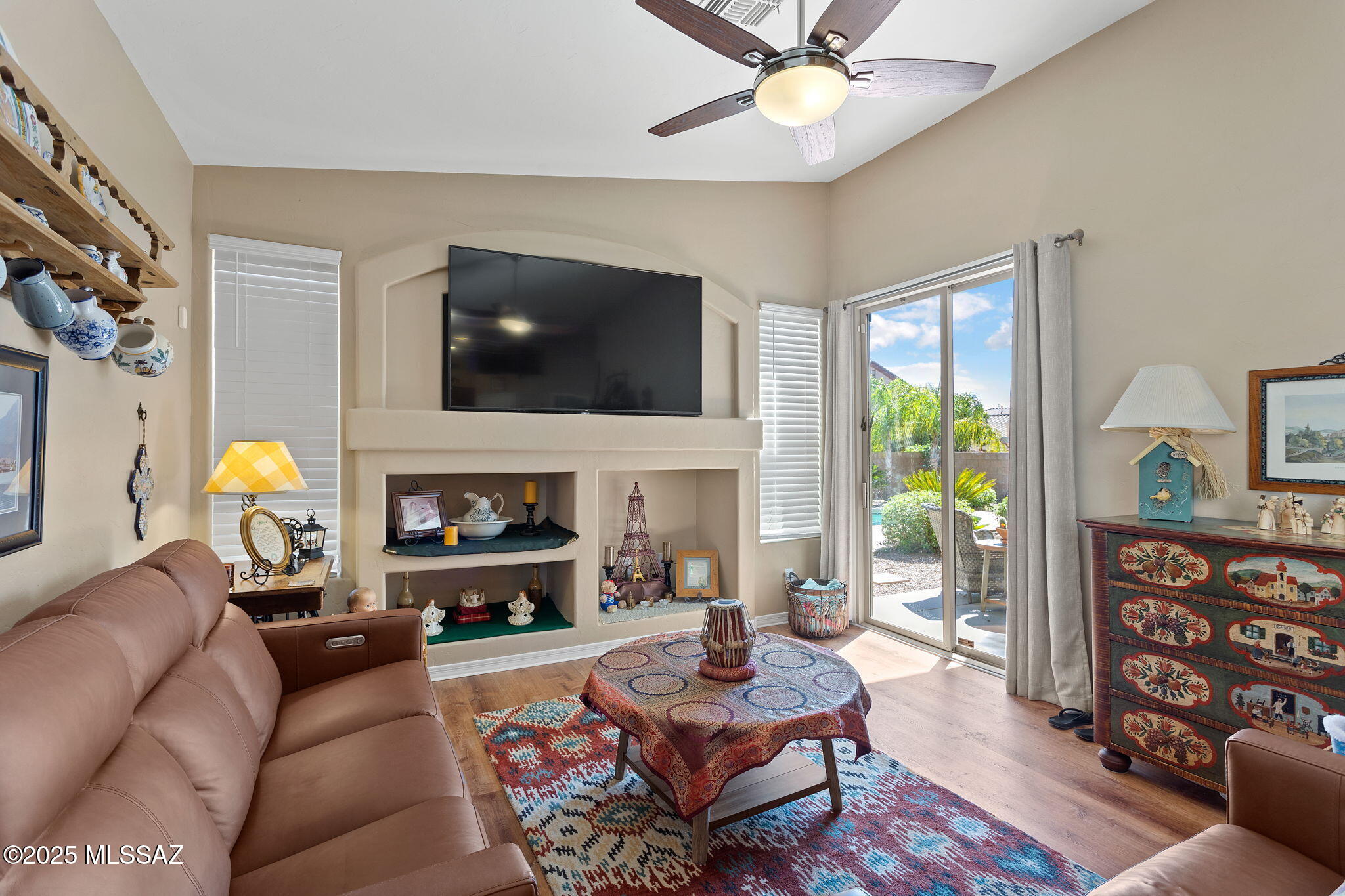 Rancho Vistoso Parcels K & L Neighborhood 10 (1-10) - Residential