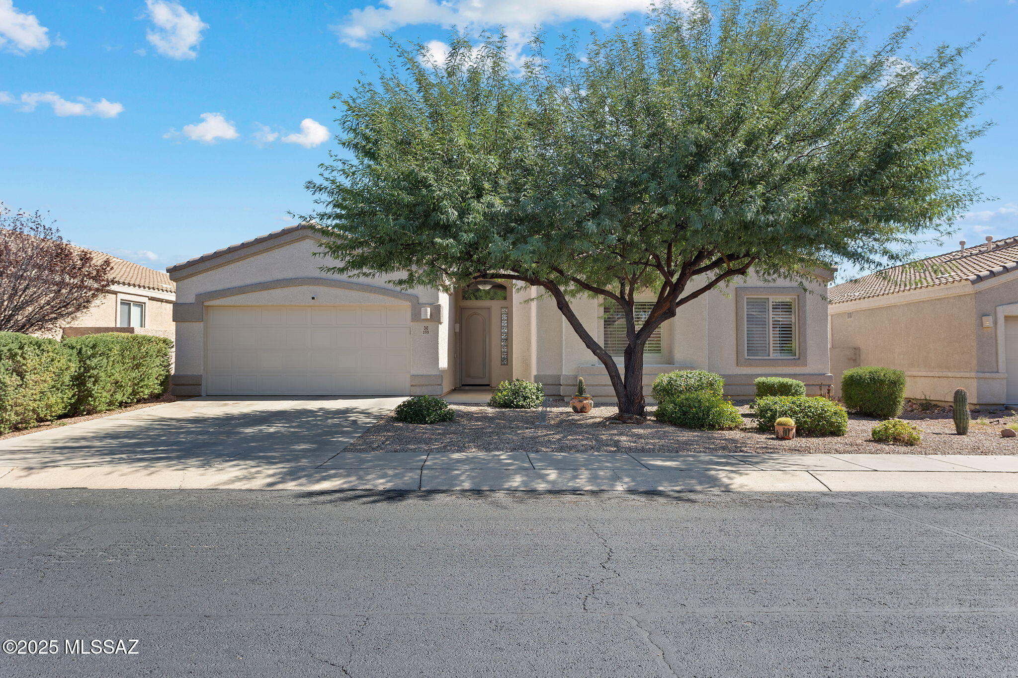 Rancho Vistoso Parcels K & L Neighborhood 10 (1-10) - Residential