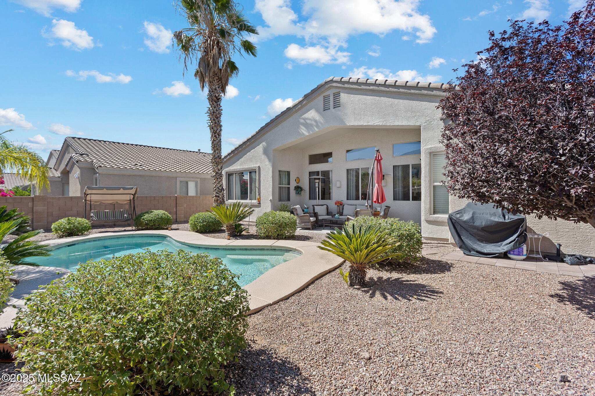 Rancho Vistoso Parcels K & L Neighborhood 10 (1-10) - Residential
