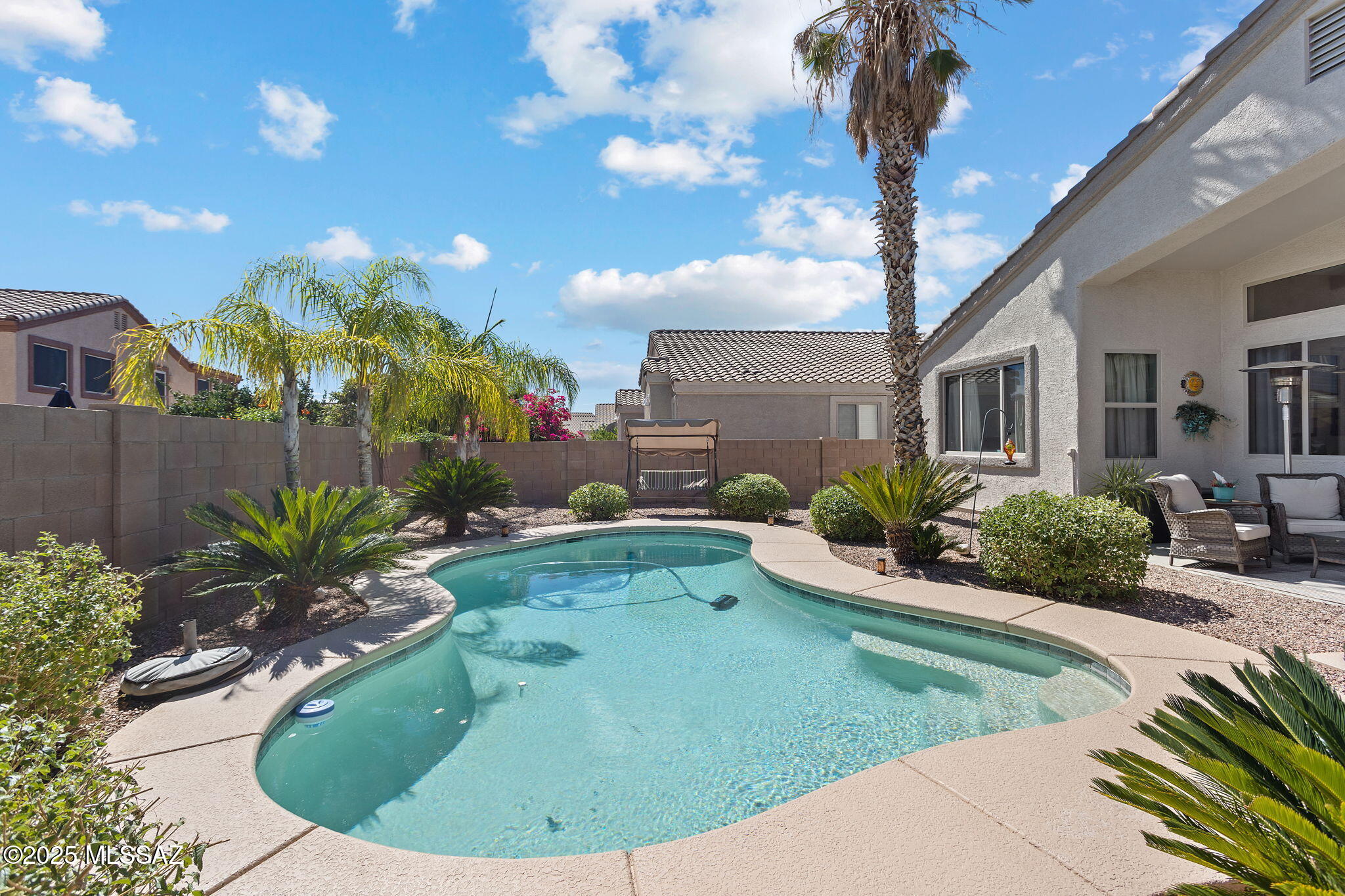 Rancho Vistoso Parcels K & L Neighborhood 10 (1-10) - Residential