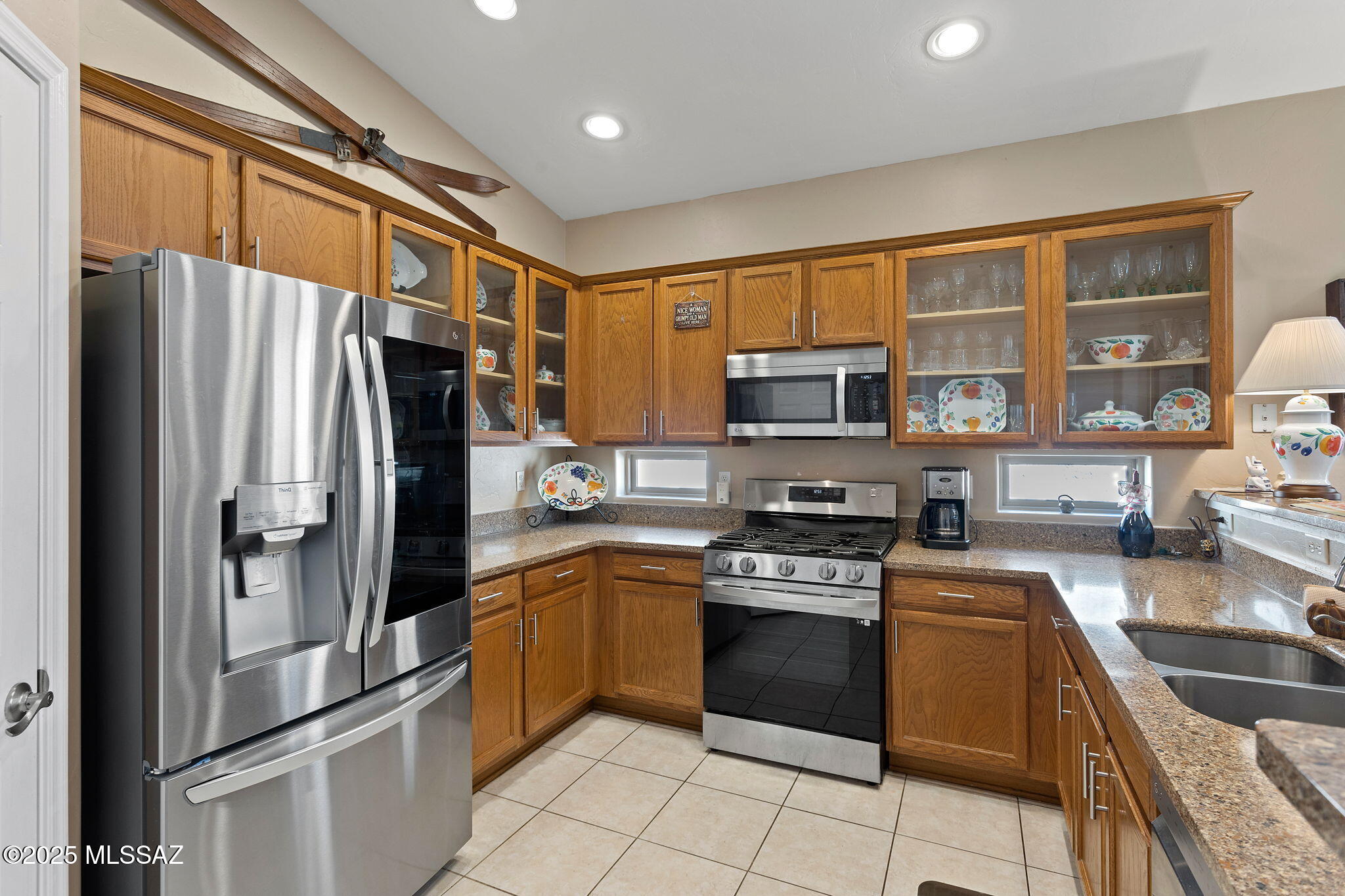 Rancho Vistoso Parcels K & L Neighborhood 10 (1-10) - Residential