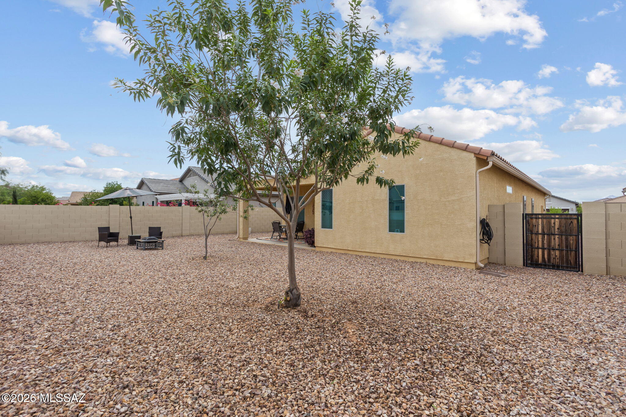 Red Rock Village - Residential
