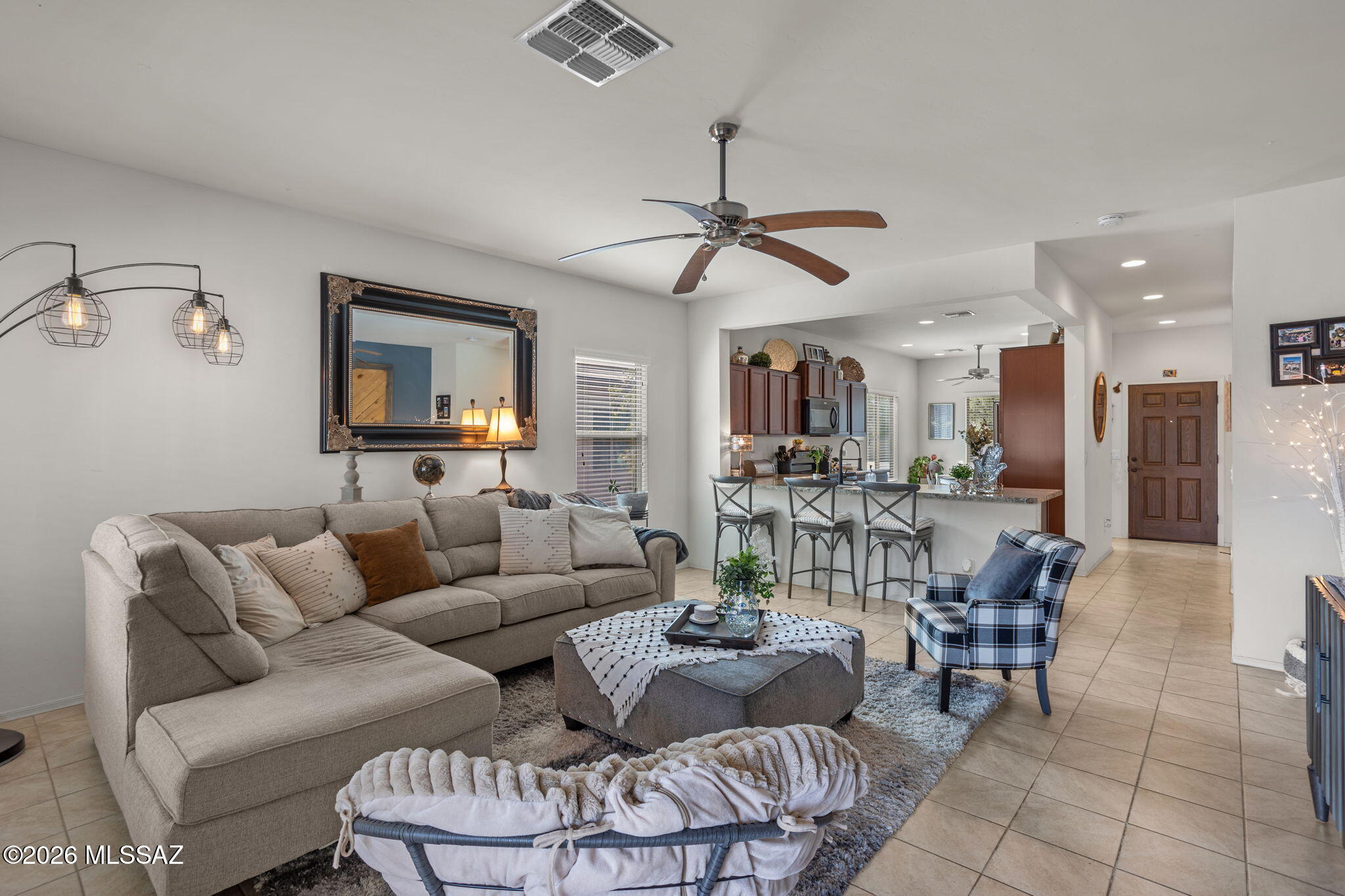 Red Rock Village - Residential