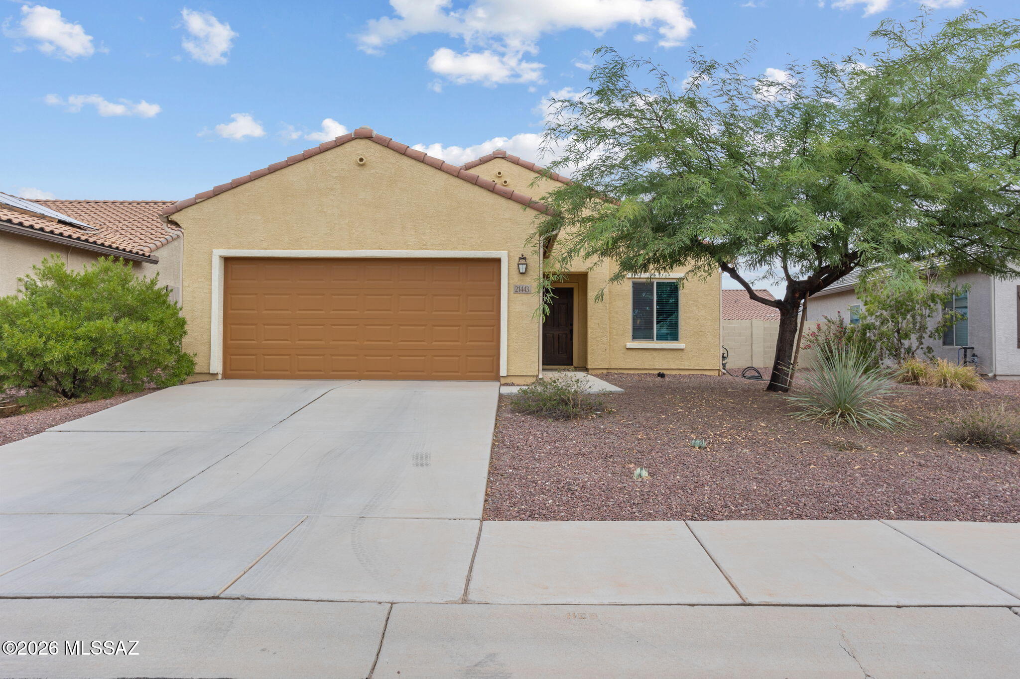 Red Rock Village - Residential