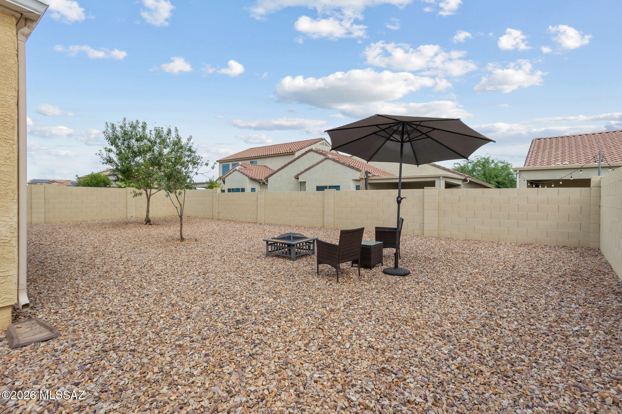 Red Rock Village - Residential