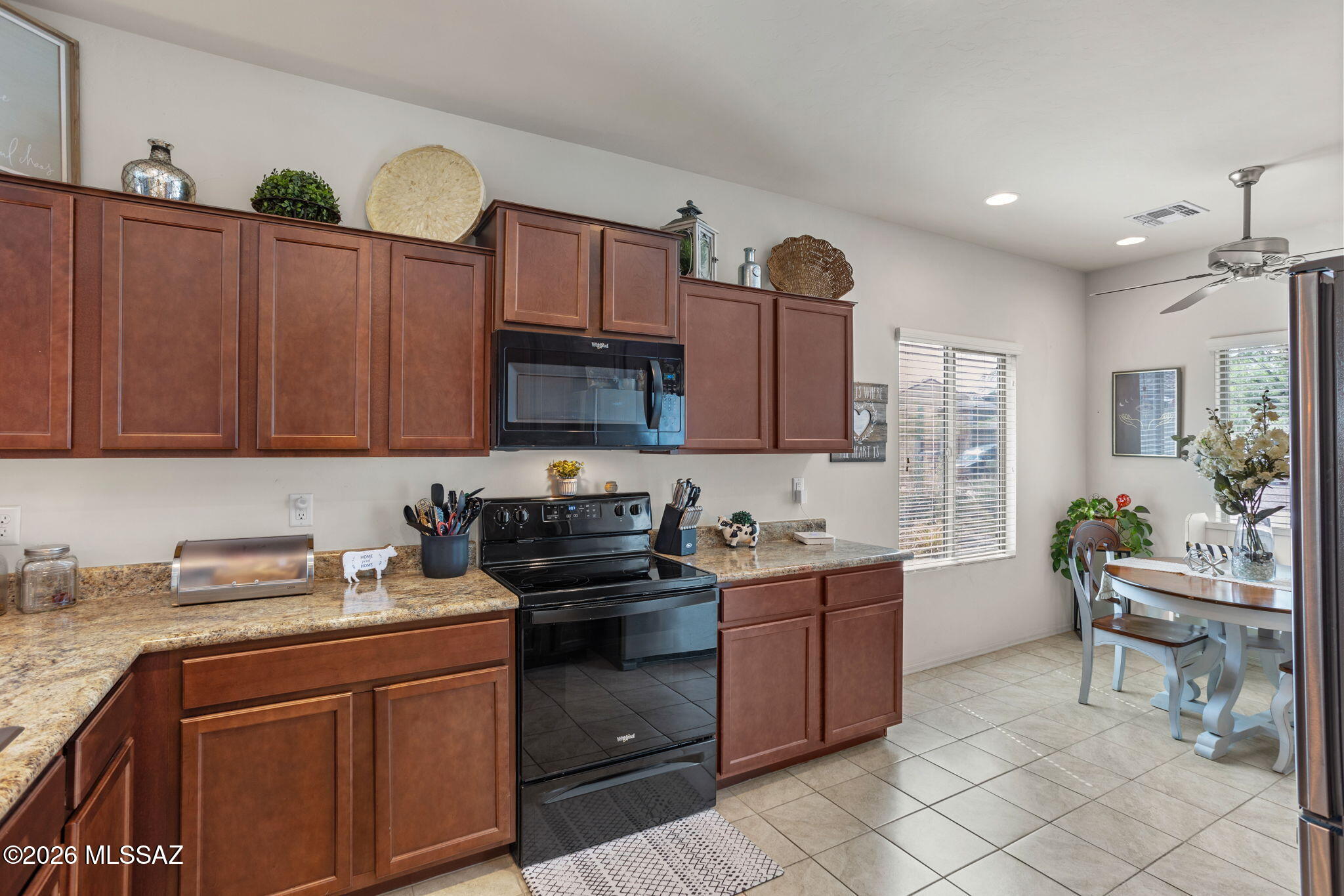 Red Rock Village - Residential