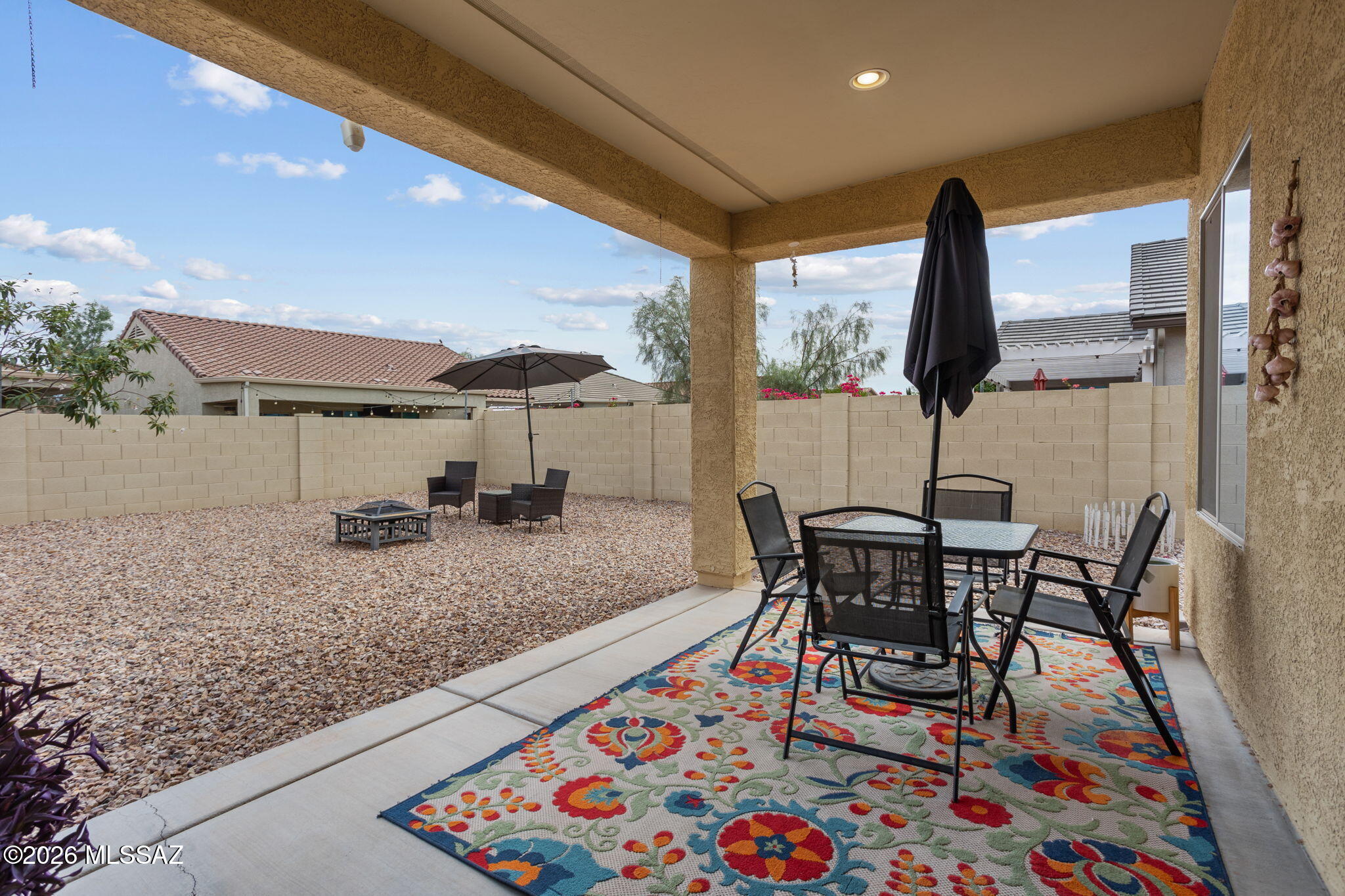Red Rock Village - Residential