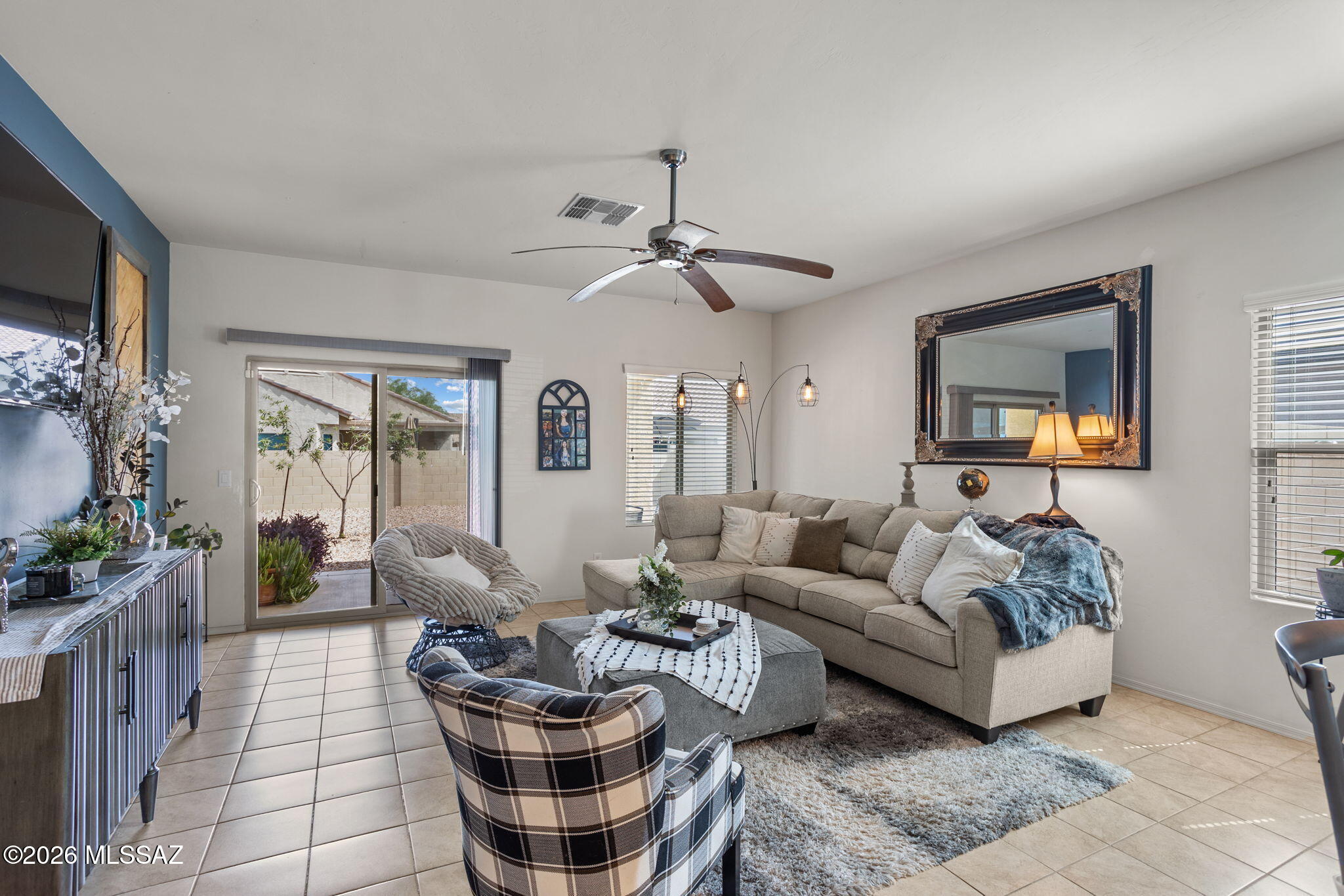 Red Rock Village - Residential