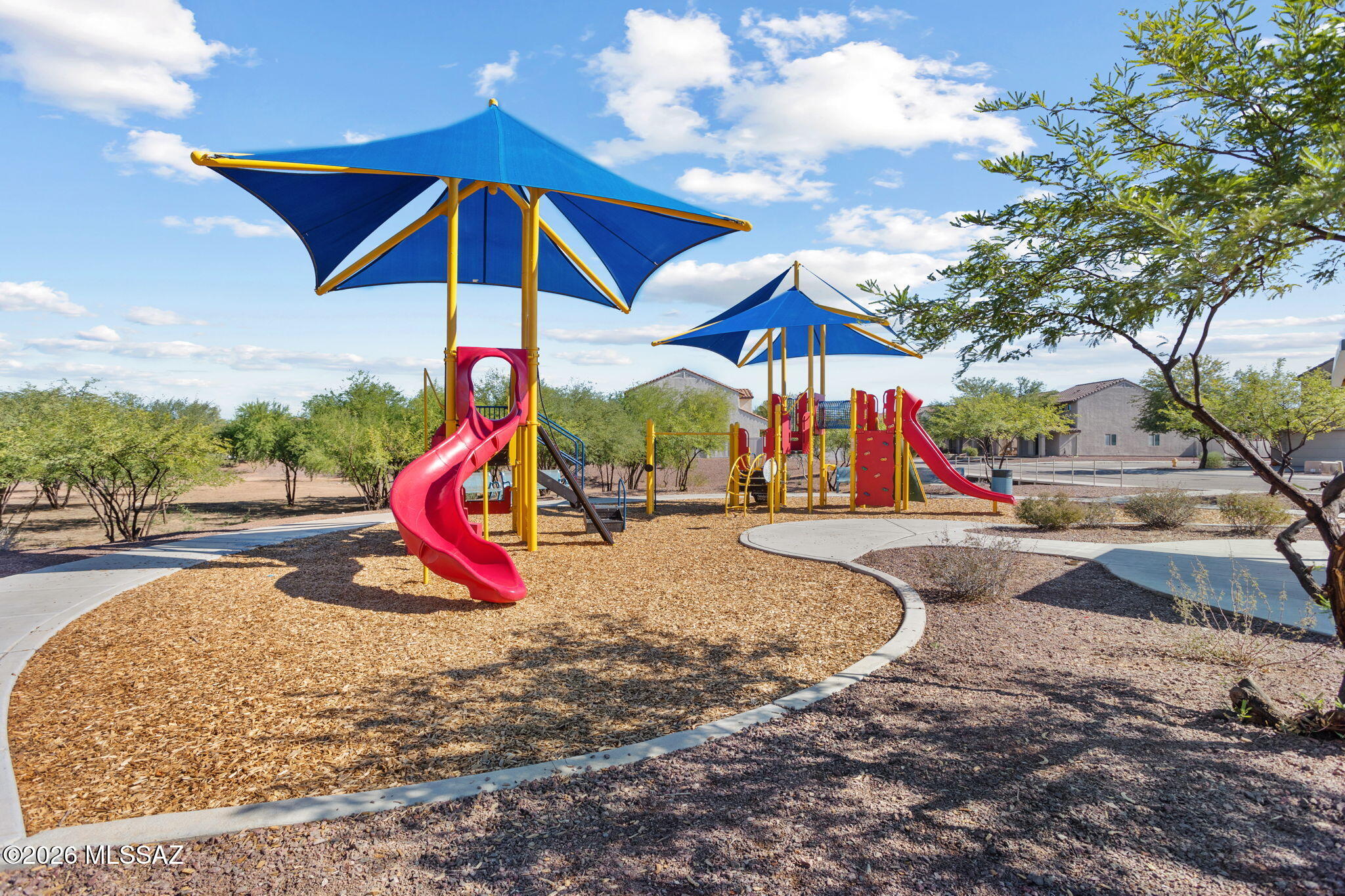 Red Rock Village - Residential