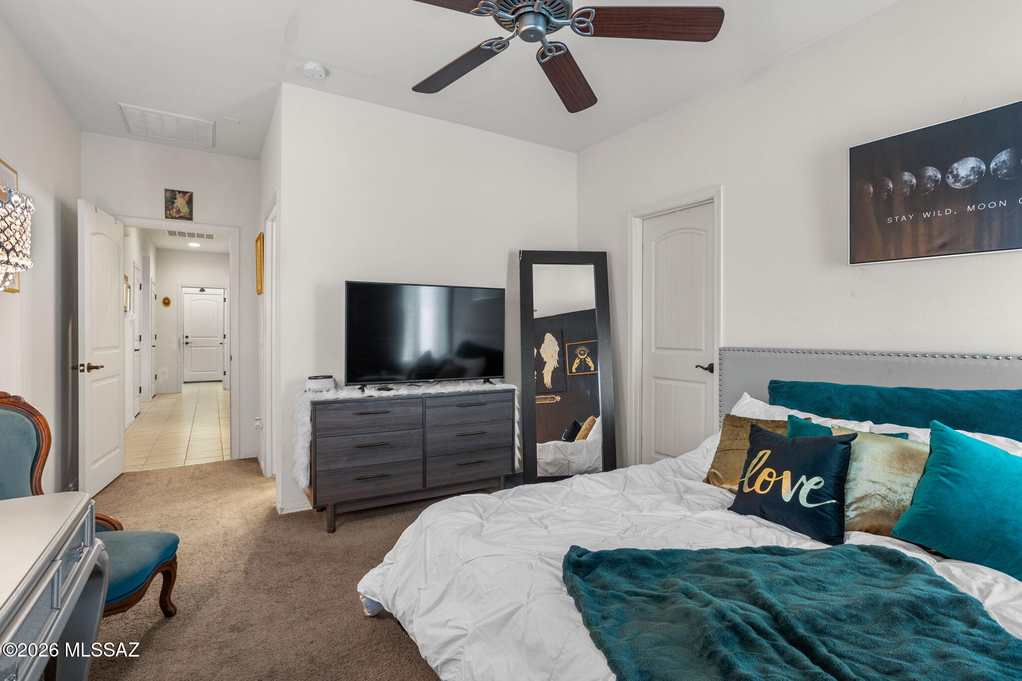 Red Rock Village - Residential