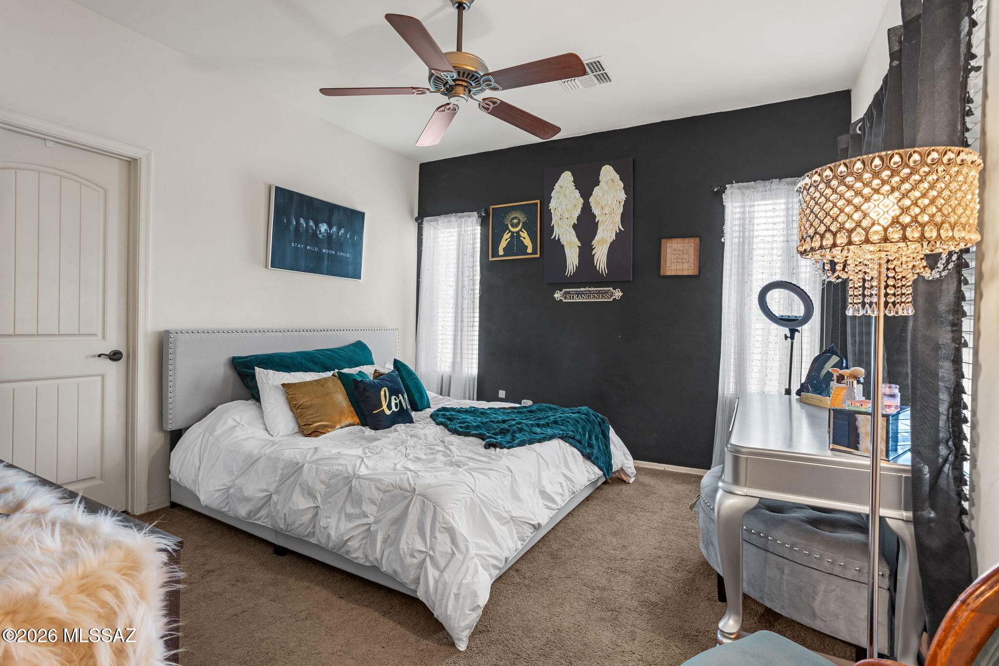 Red Rock Village - Residential