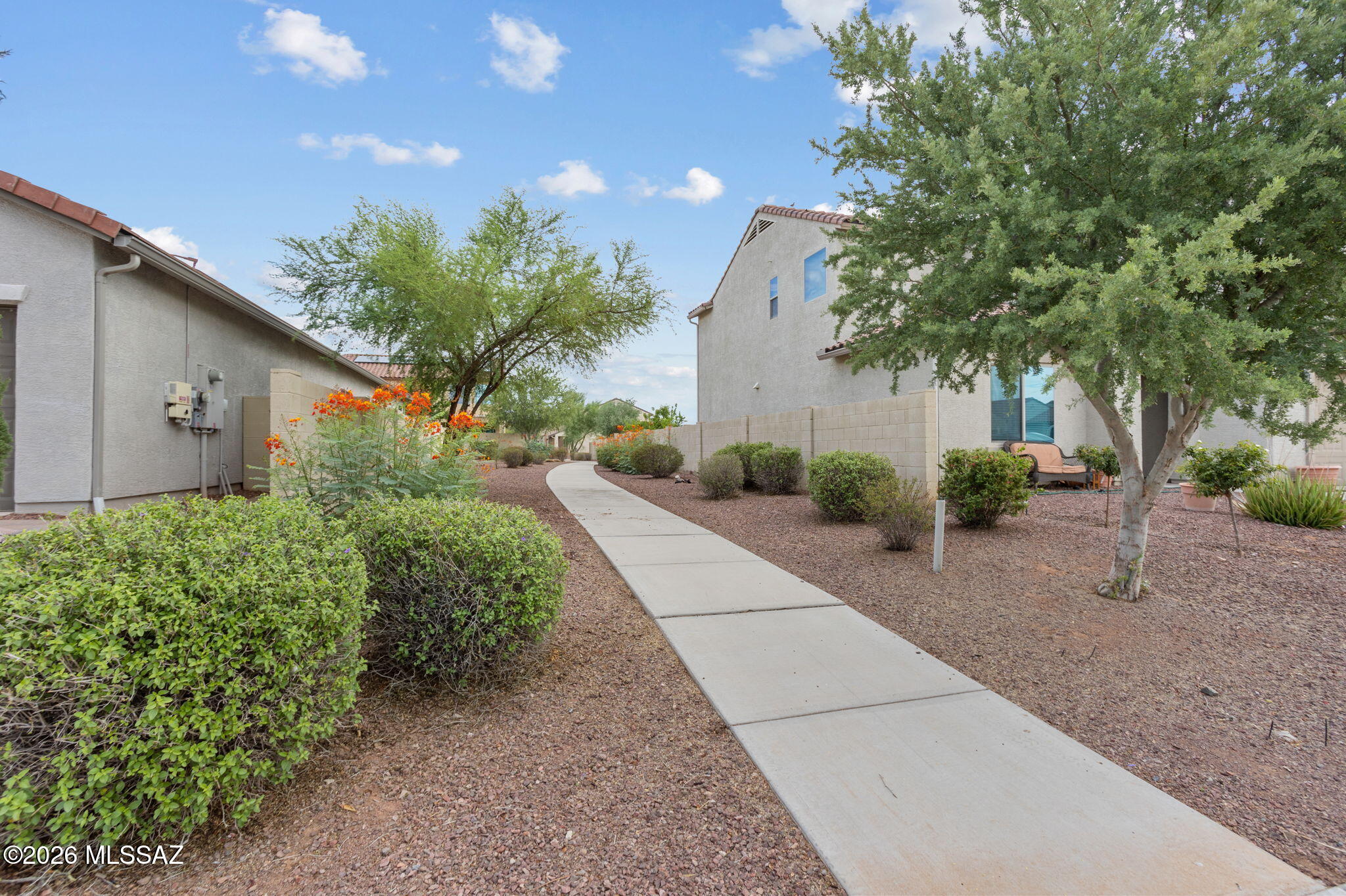 Red Rock Village - Residential