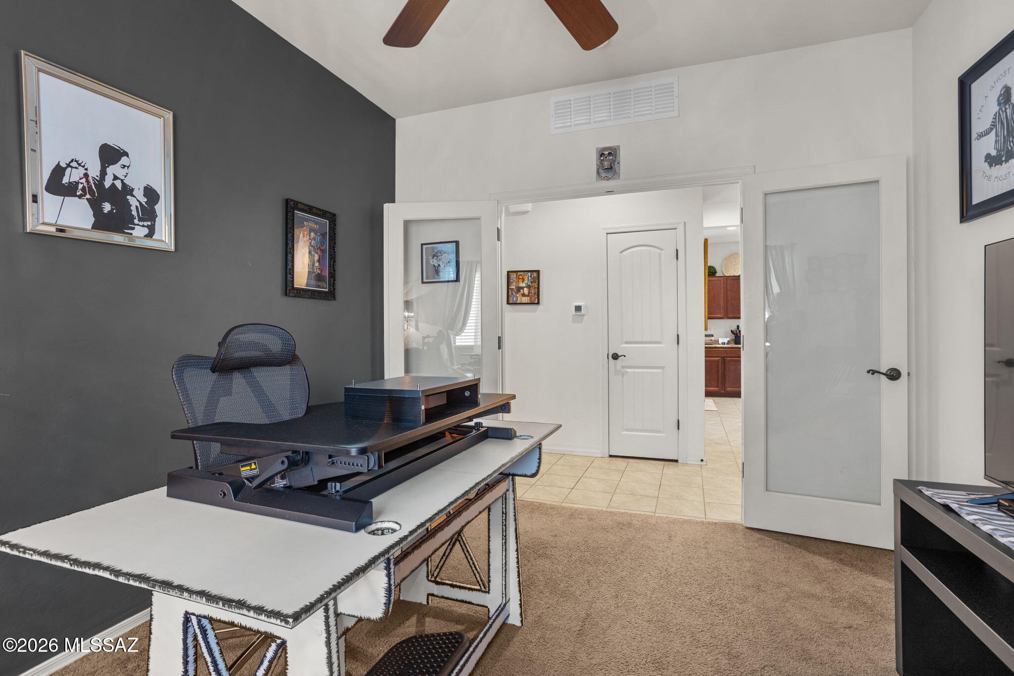 Red Rock Village - Residential