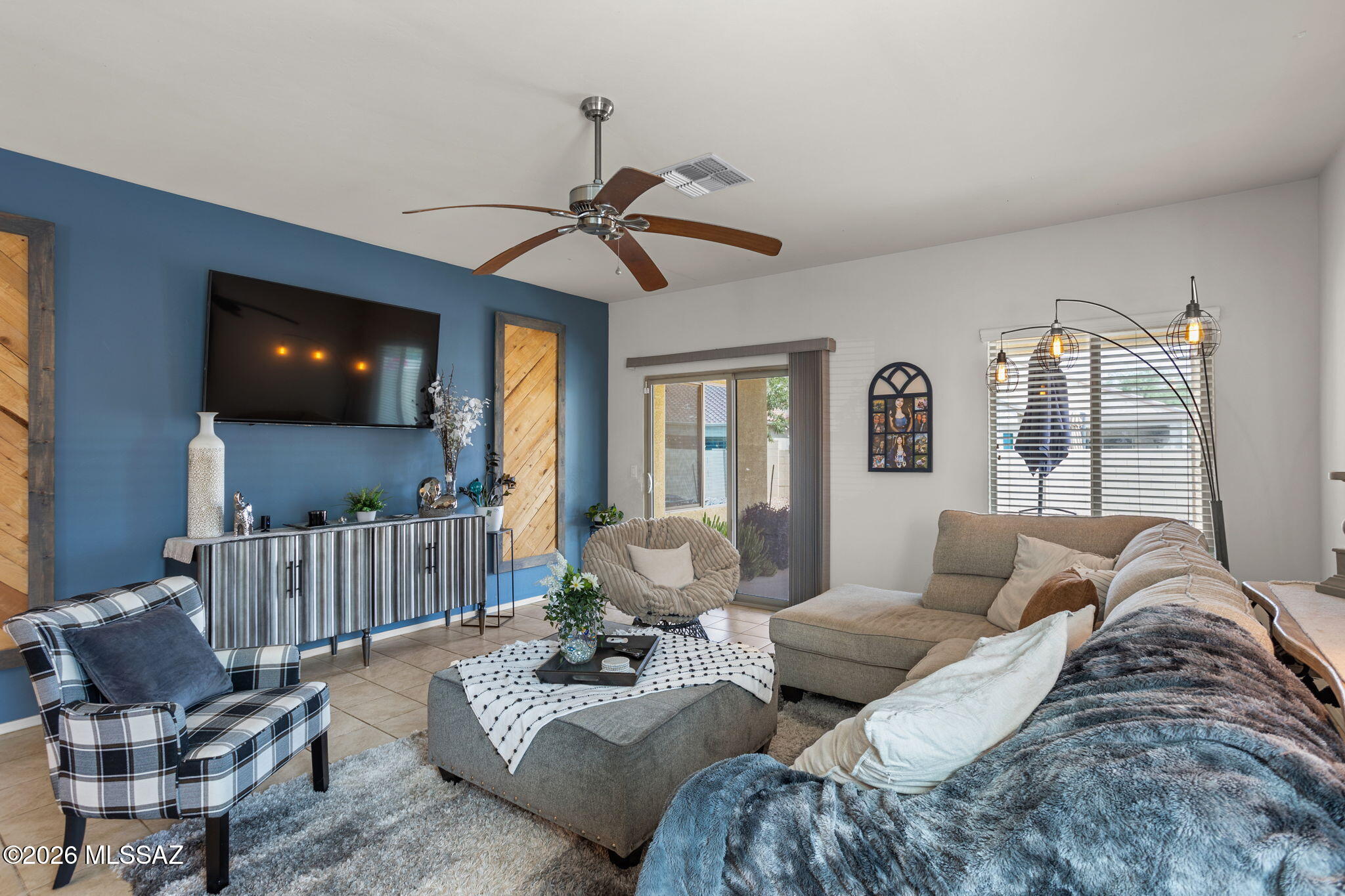 Red Rock Village - Residential
