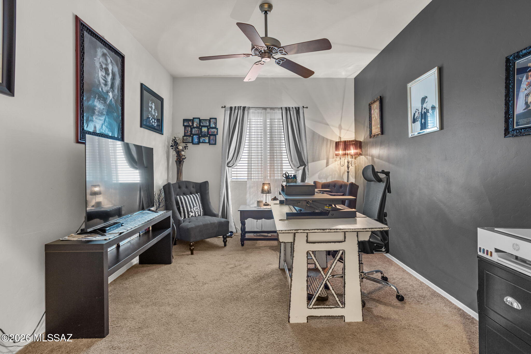 Red Rock Village - Residential