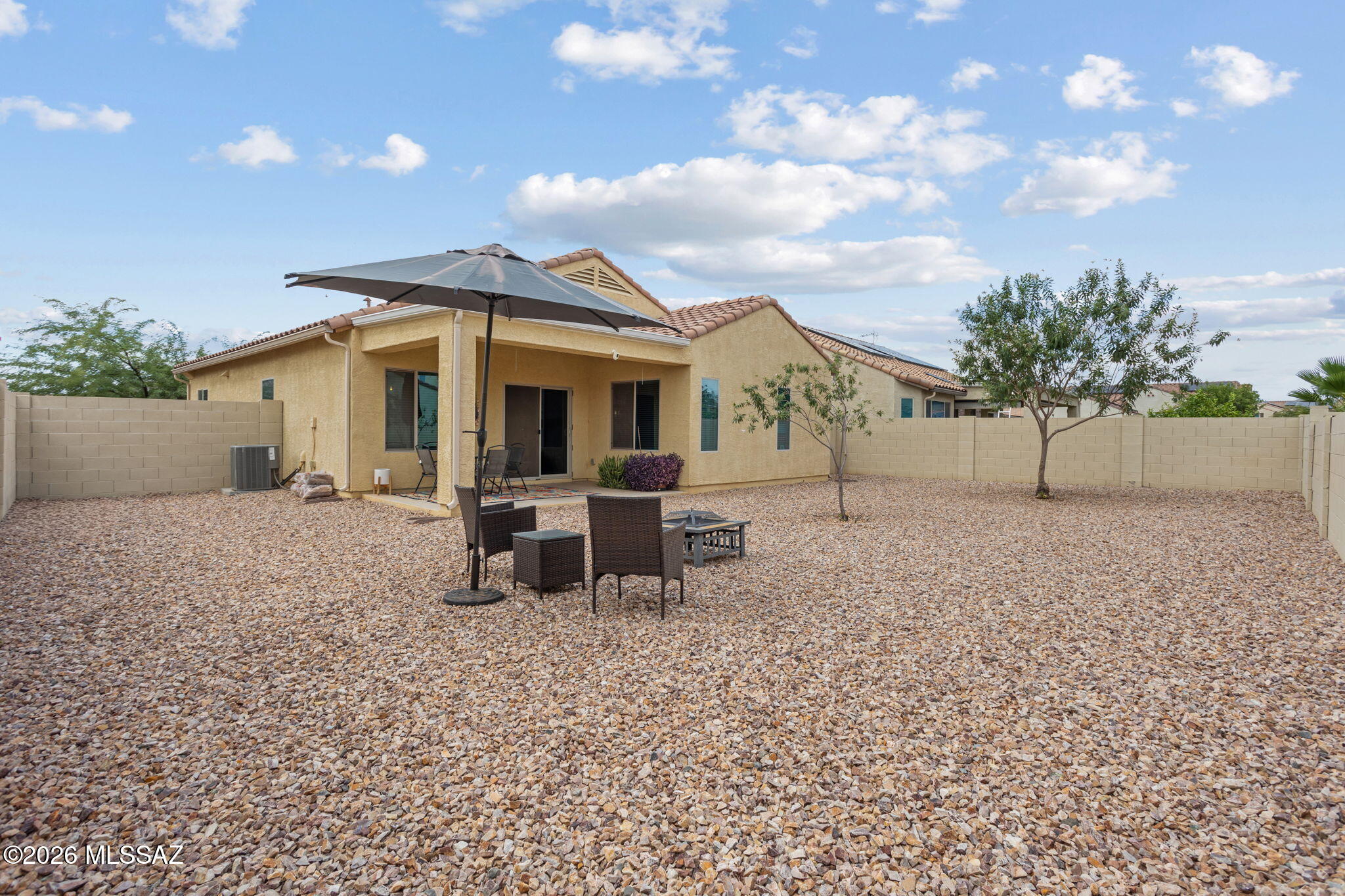 Red Rock Village - Residential