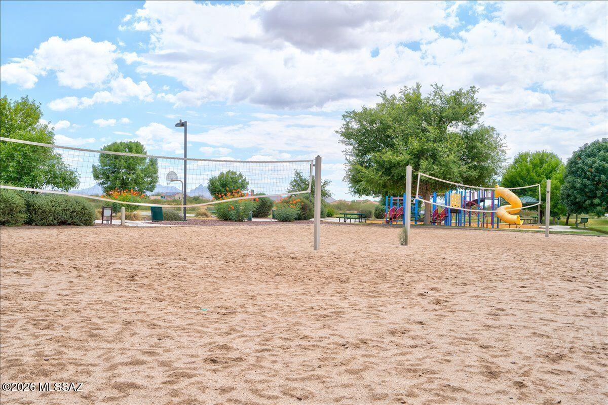 Red Rock Village - Residential