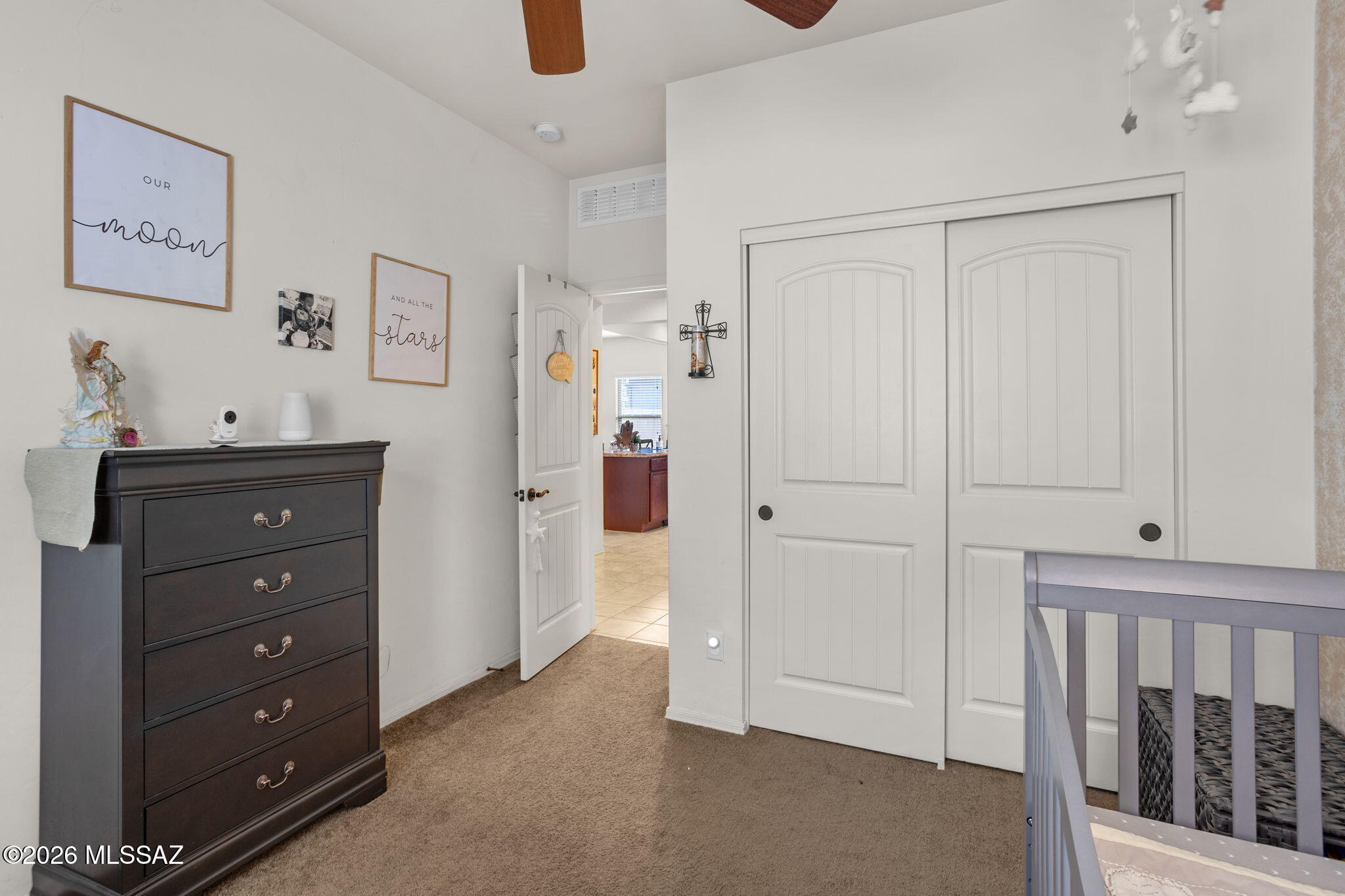 Red Rock Village - Residential