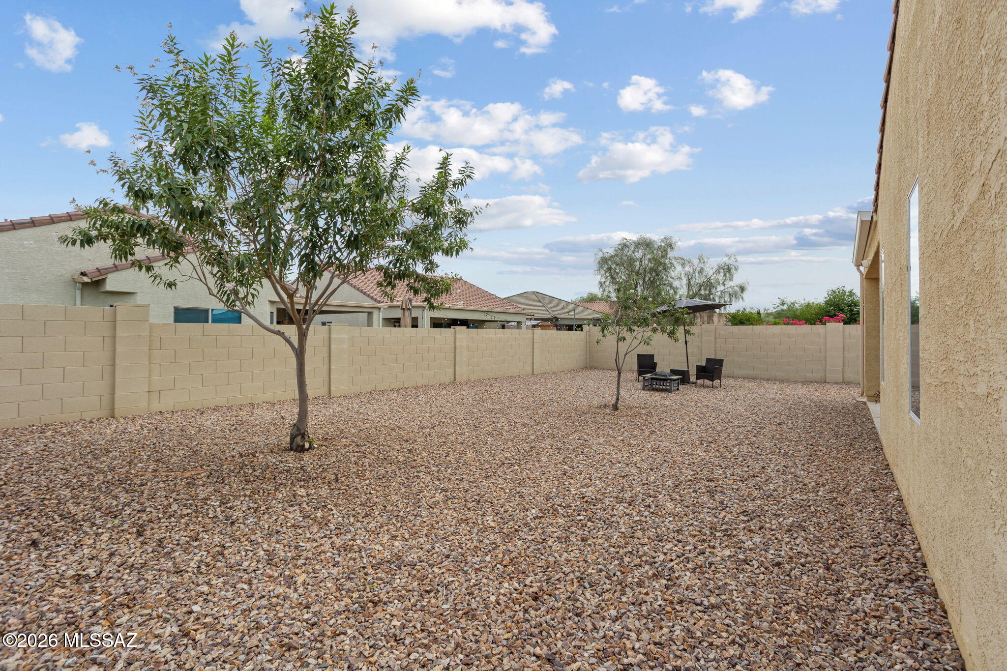 Red Rock Village - Residential