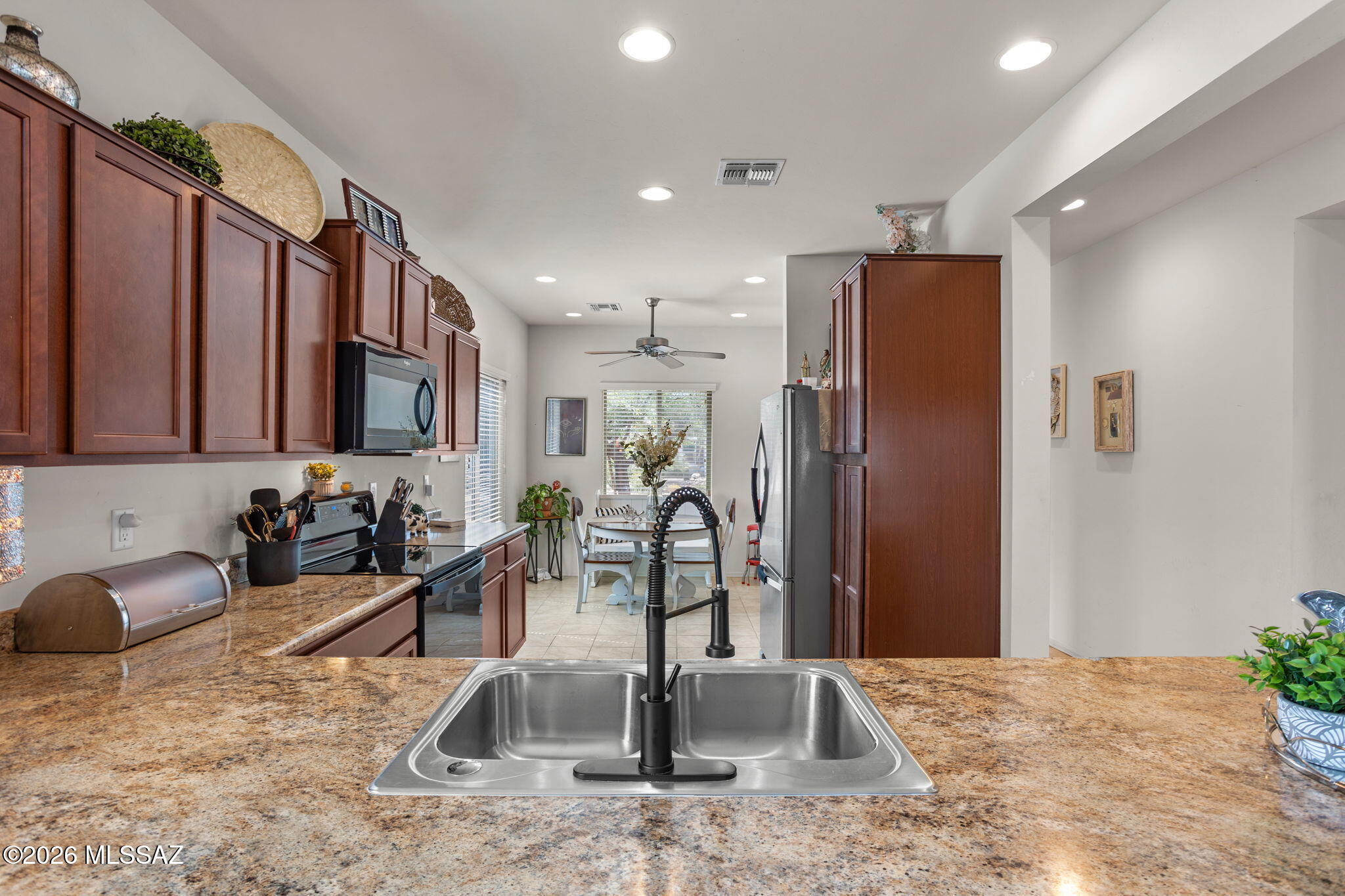 Red Rock Village - Residential