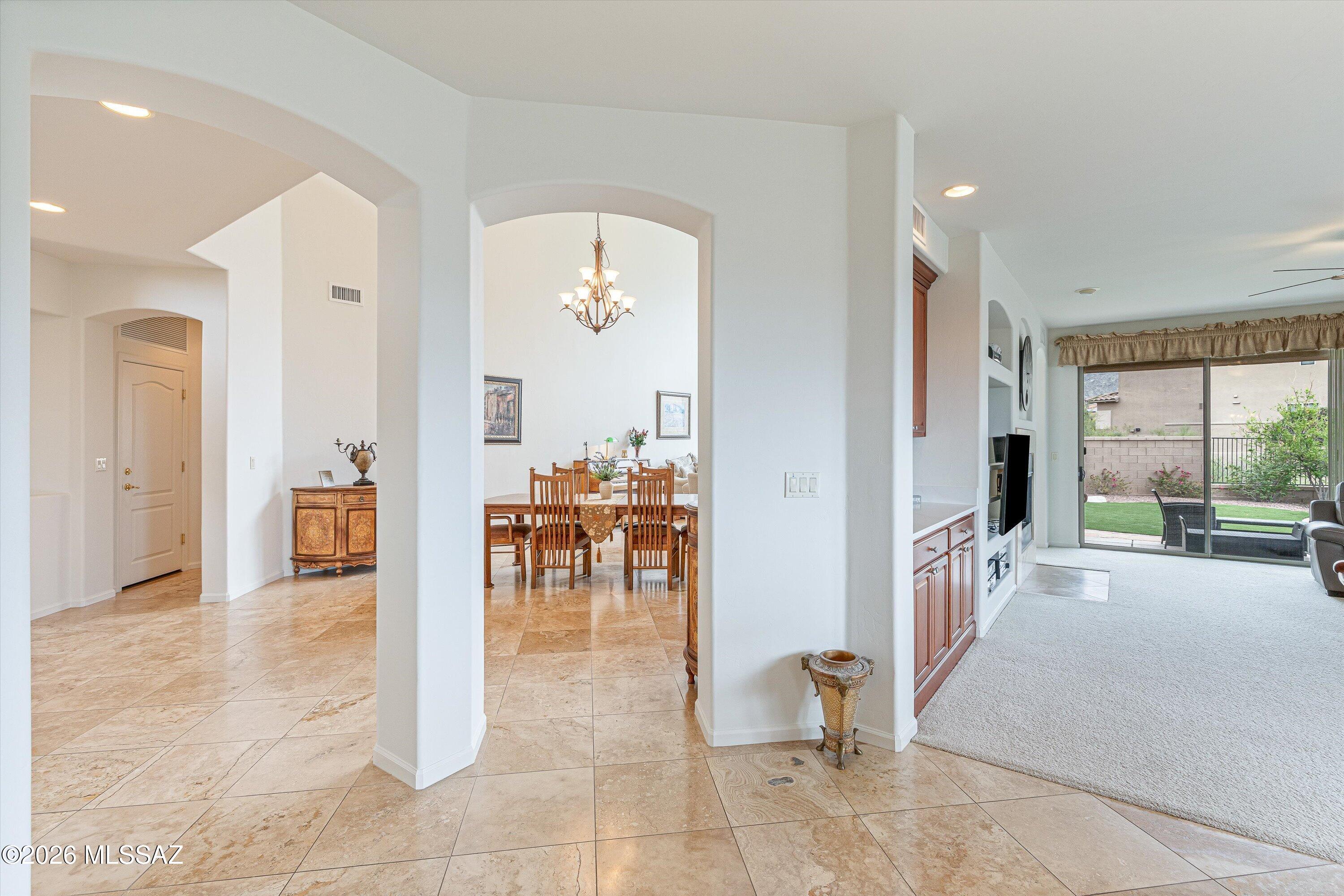 La Paloma Block 21 - Residential