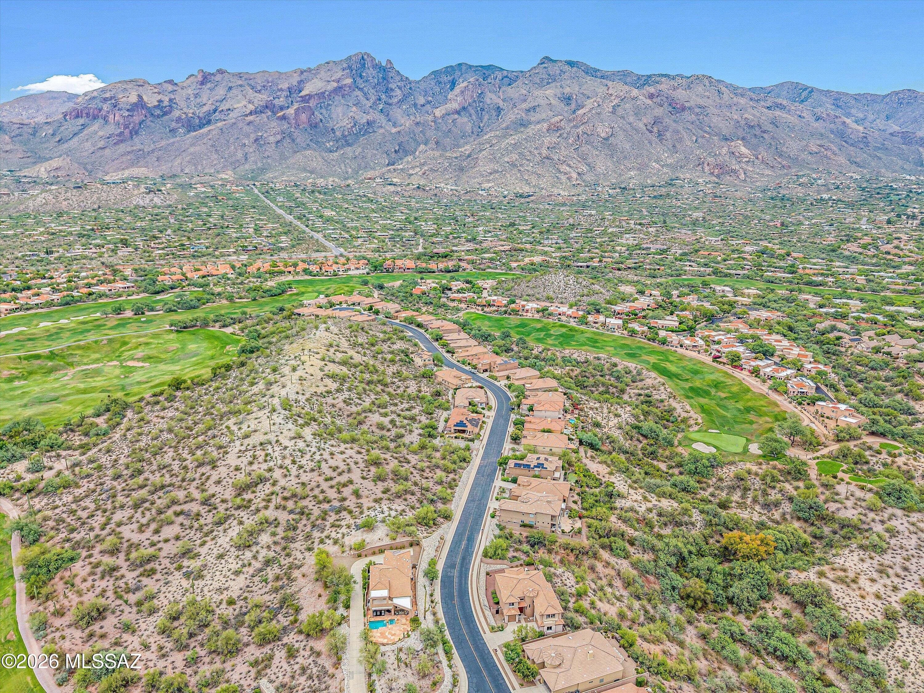 La Paloma Block 21 - Residential
