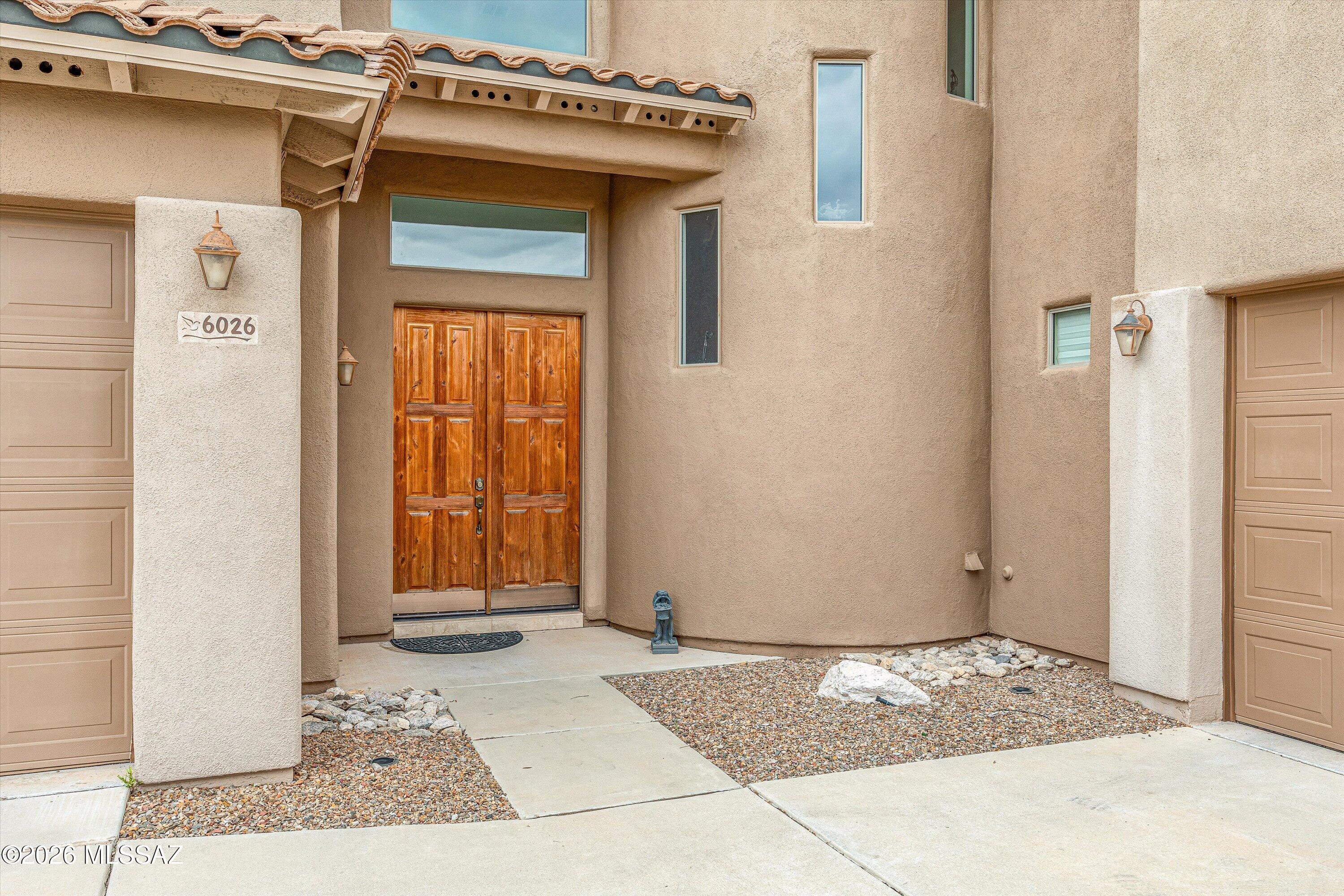 La Paloma Block 21 - Residential
