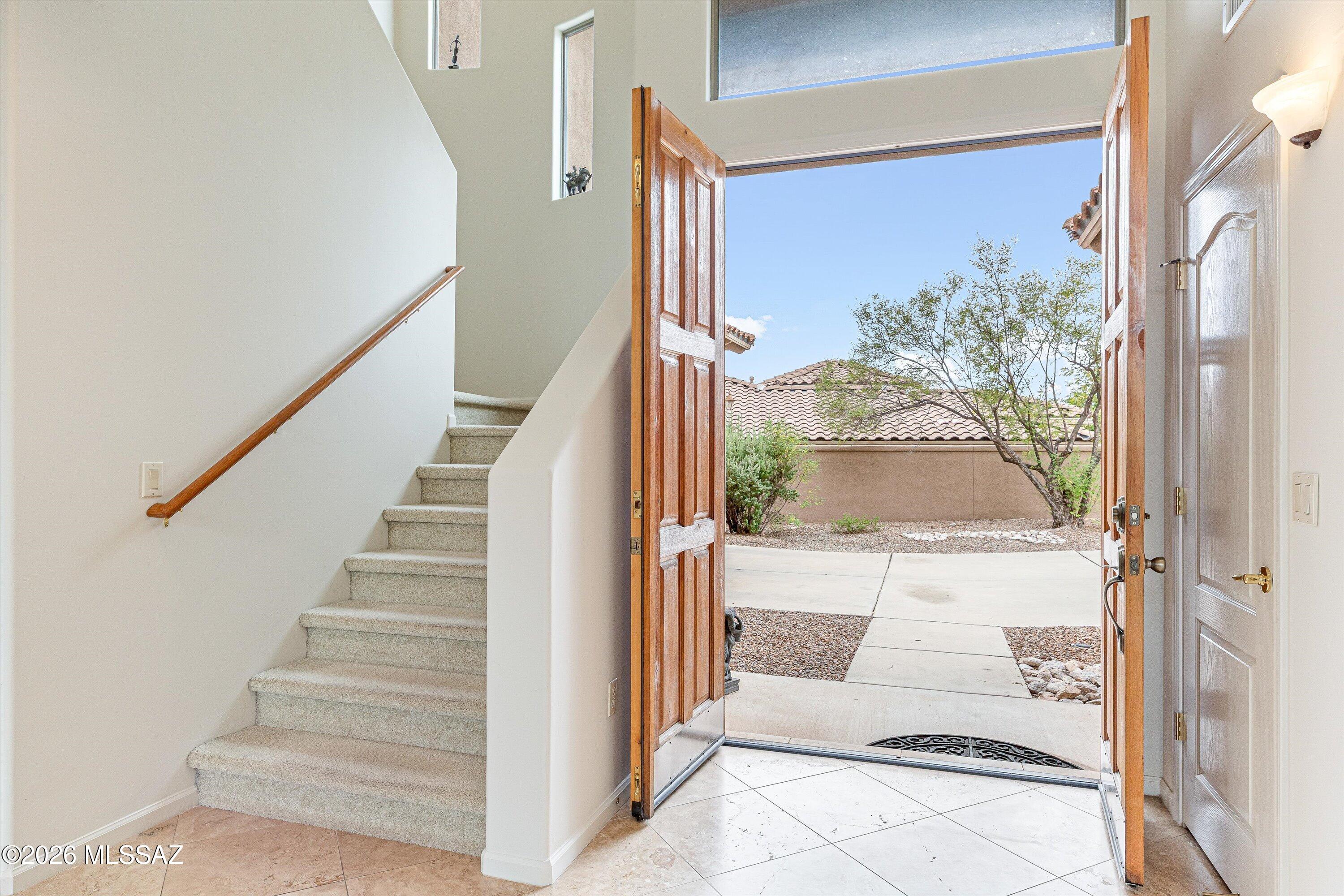 La Paloma Block 21 - Residential