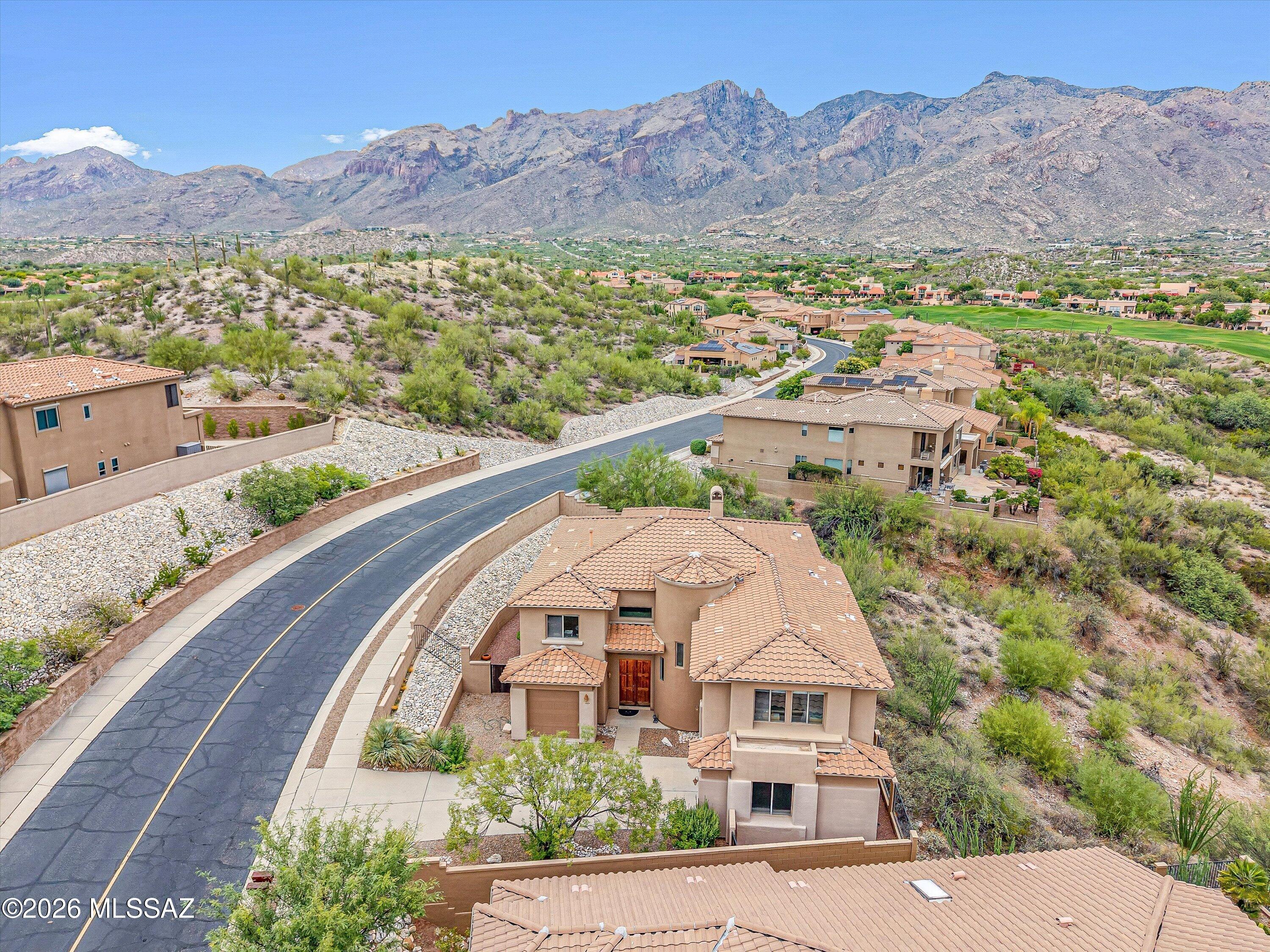 La Paloma Block 21 - Residential