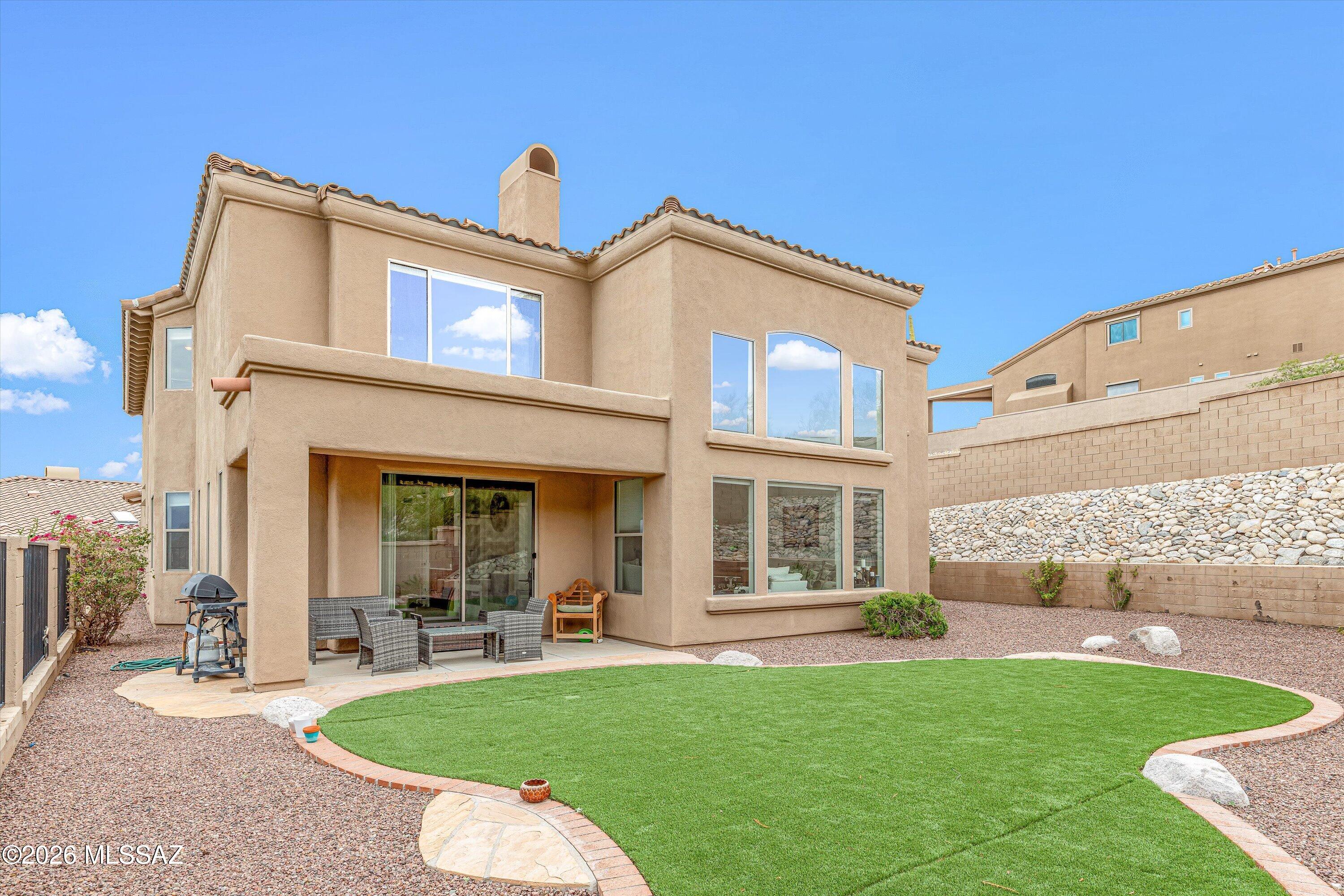 La Paloma Block 21 - Residential