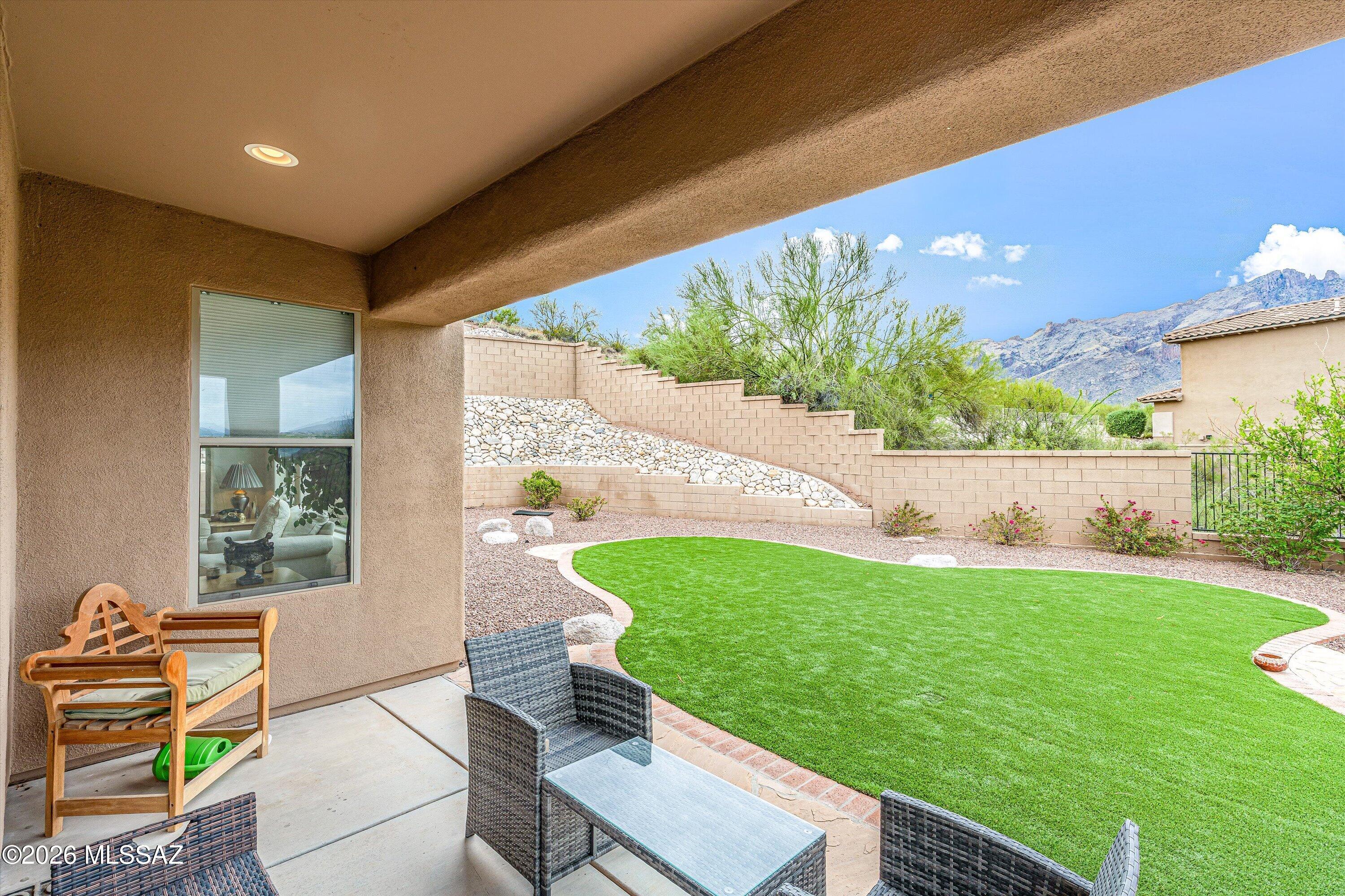 La Paloma Block 21 - Residential