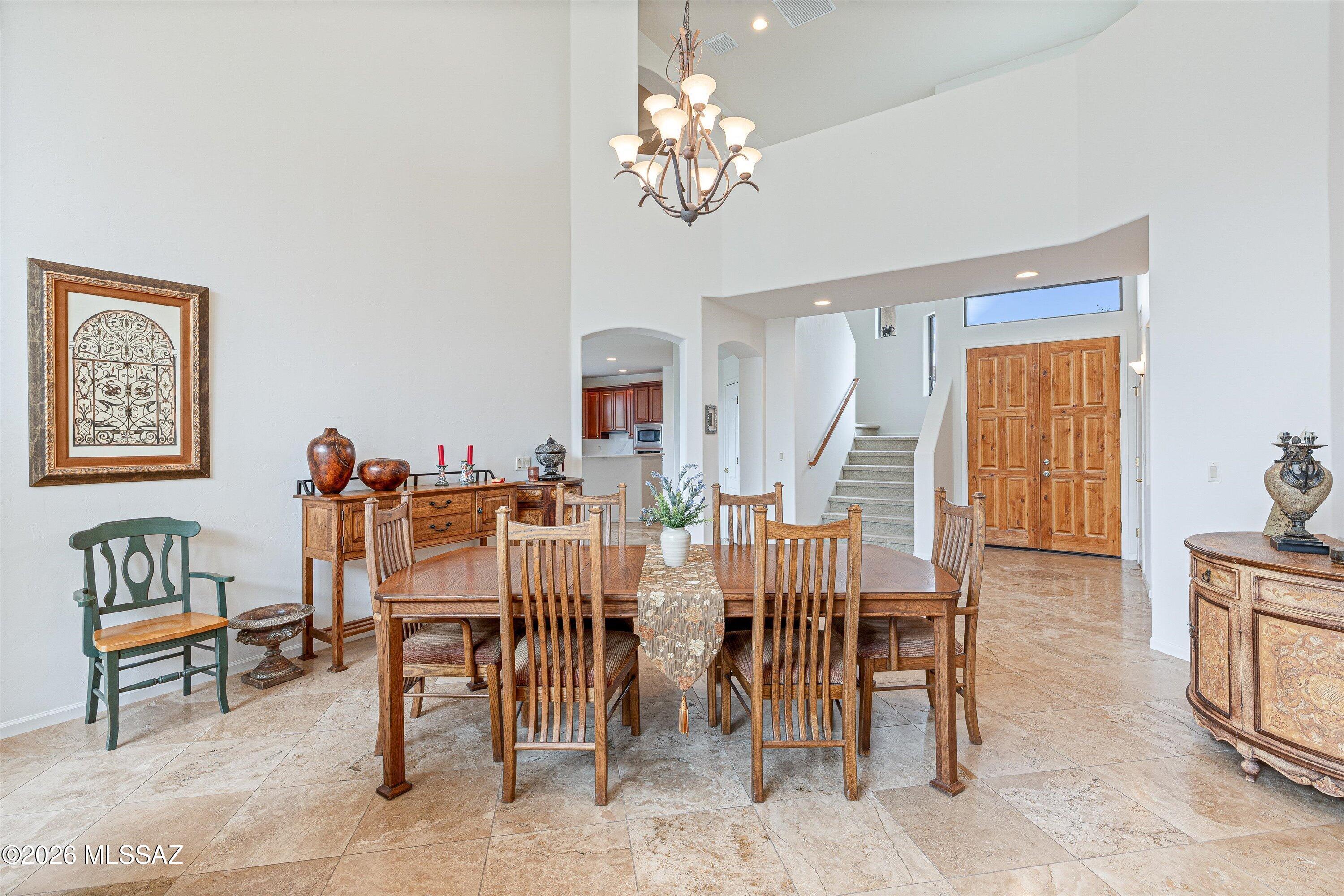 La Paloma Block 21 - Residential