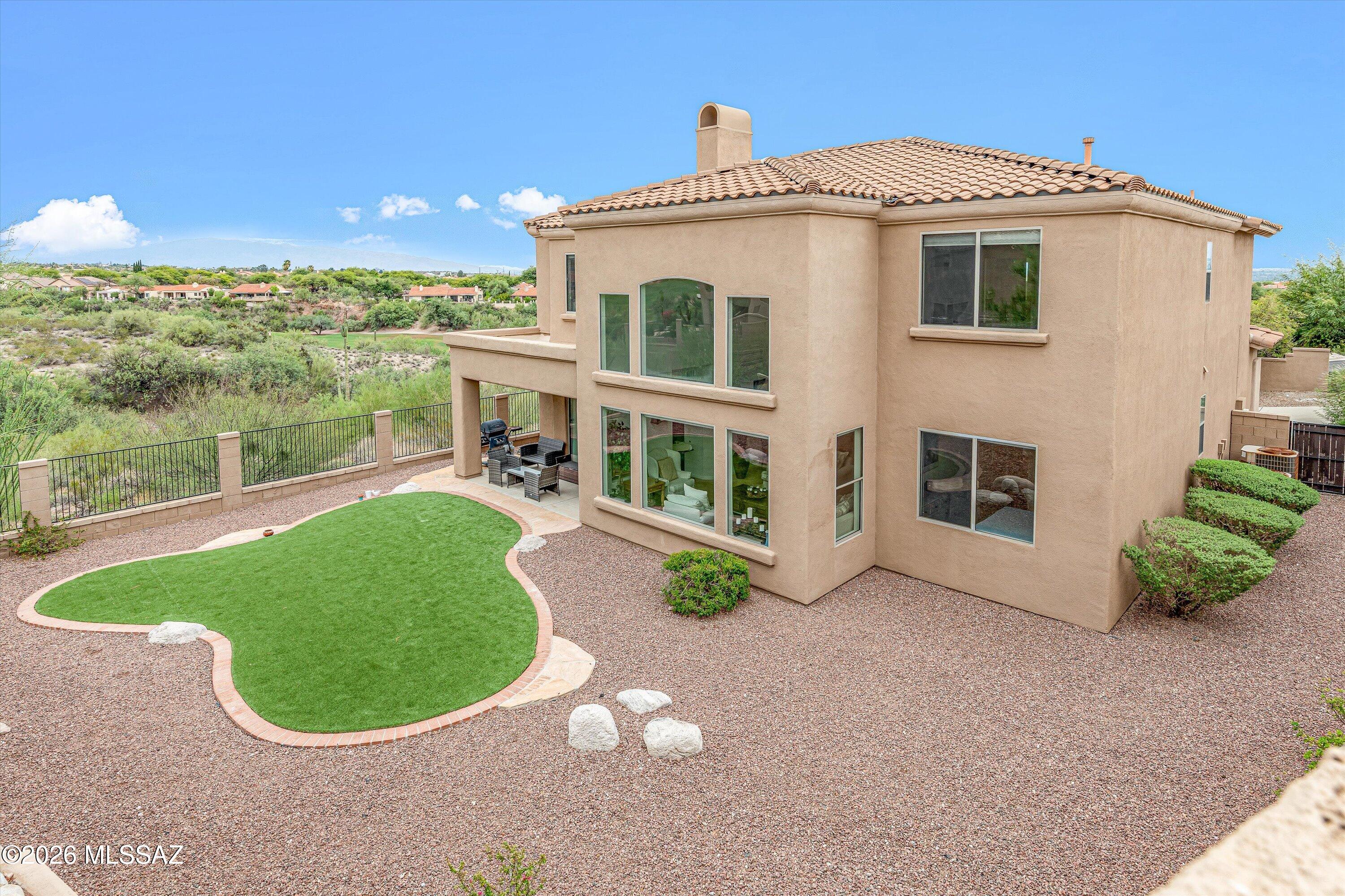 La Paloma Block 21 - Residential