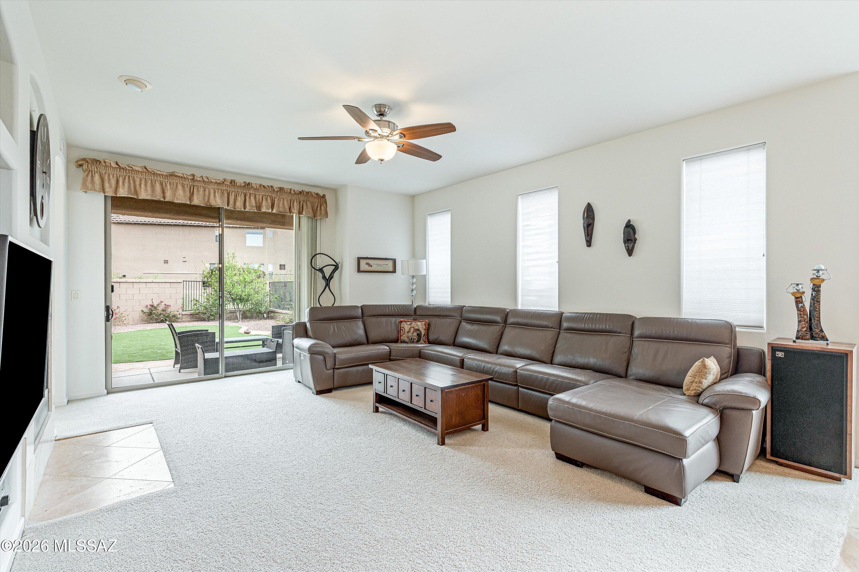 La Paloma Block 21 - Residential