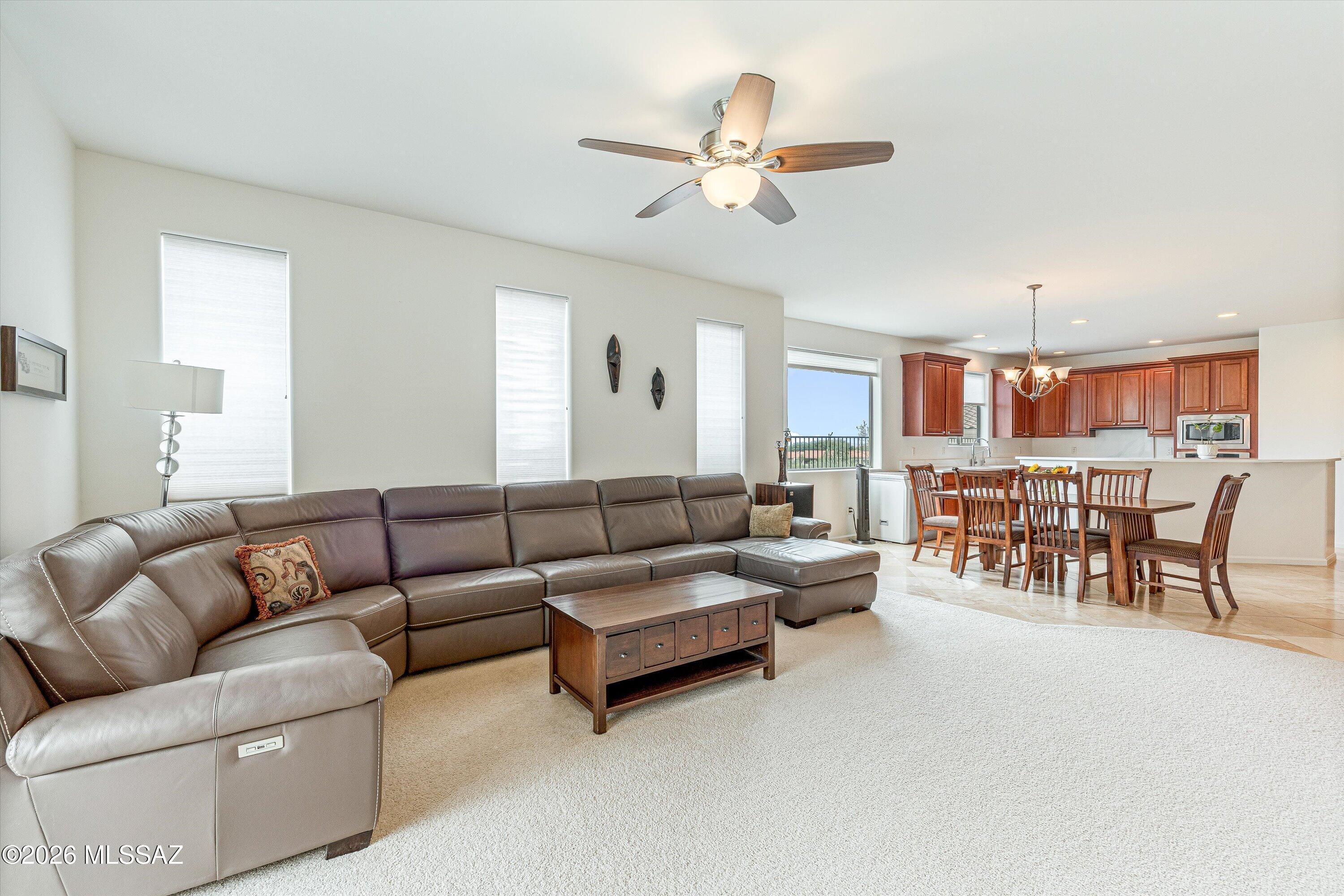 La Paloma Block 21 - Residential