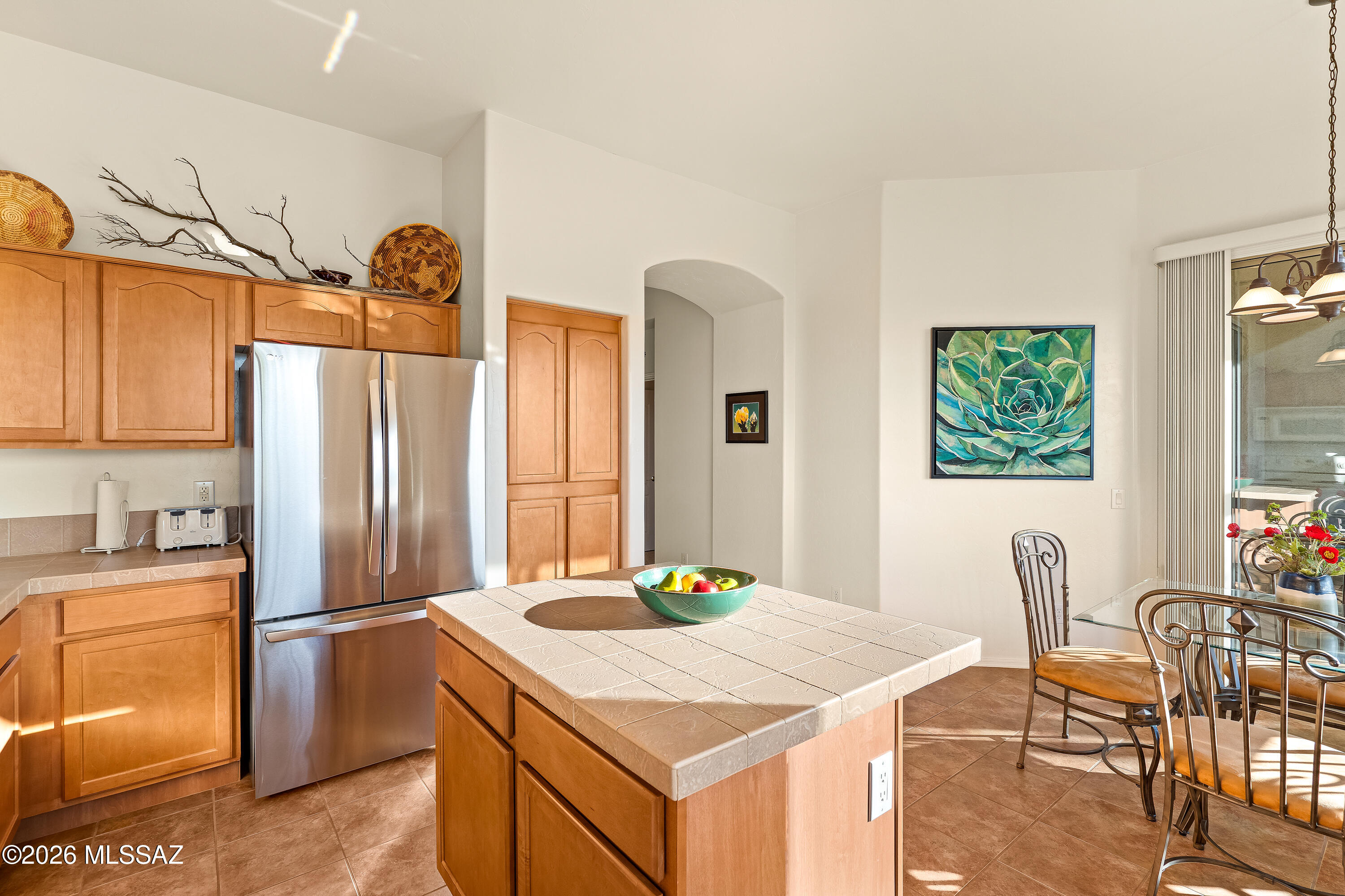 Saddlebrooke - Residential