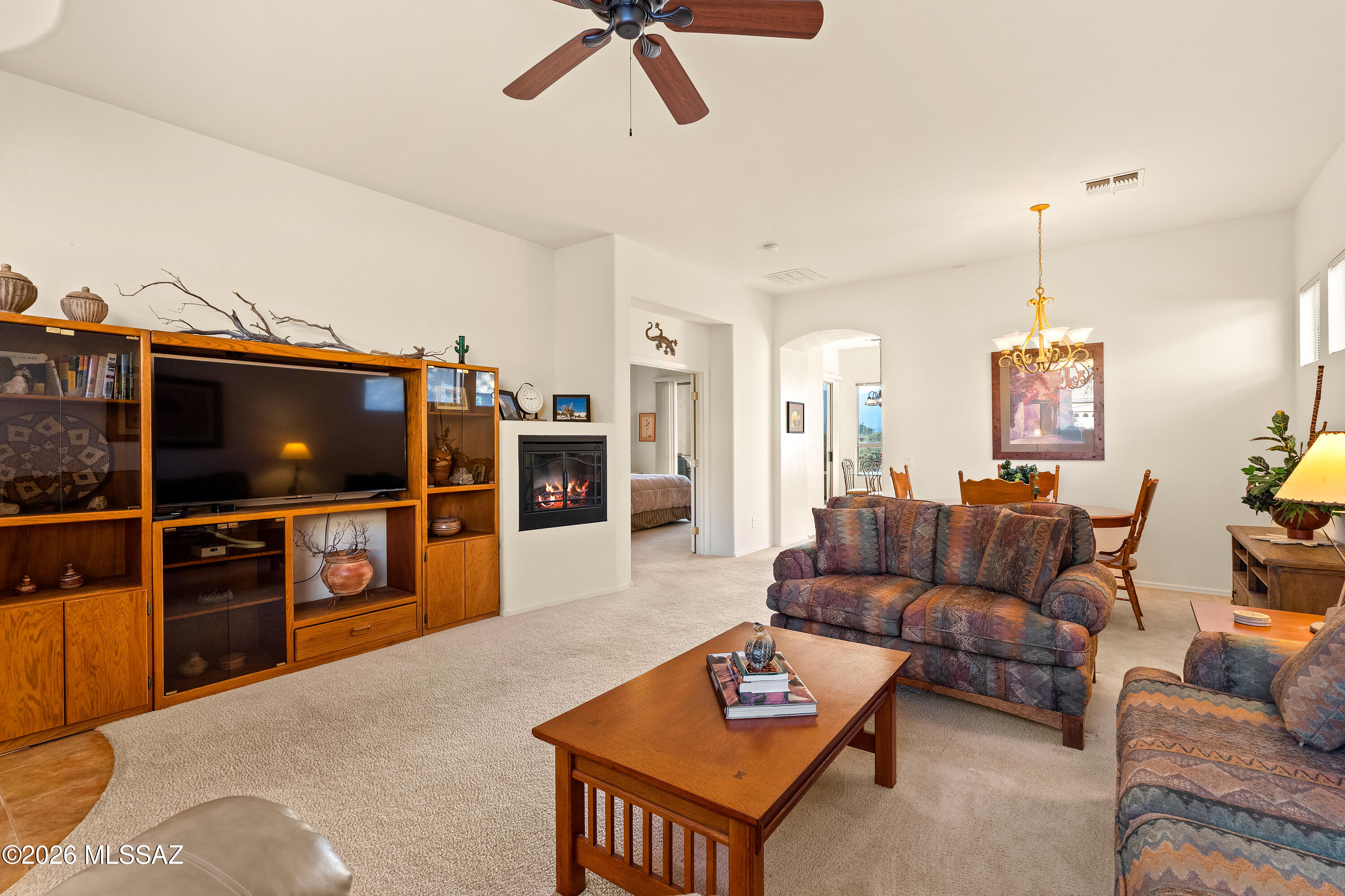 Saddlebrooke - Residential