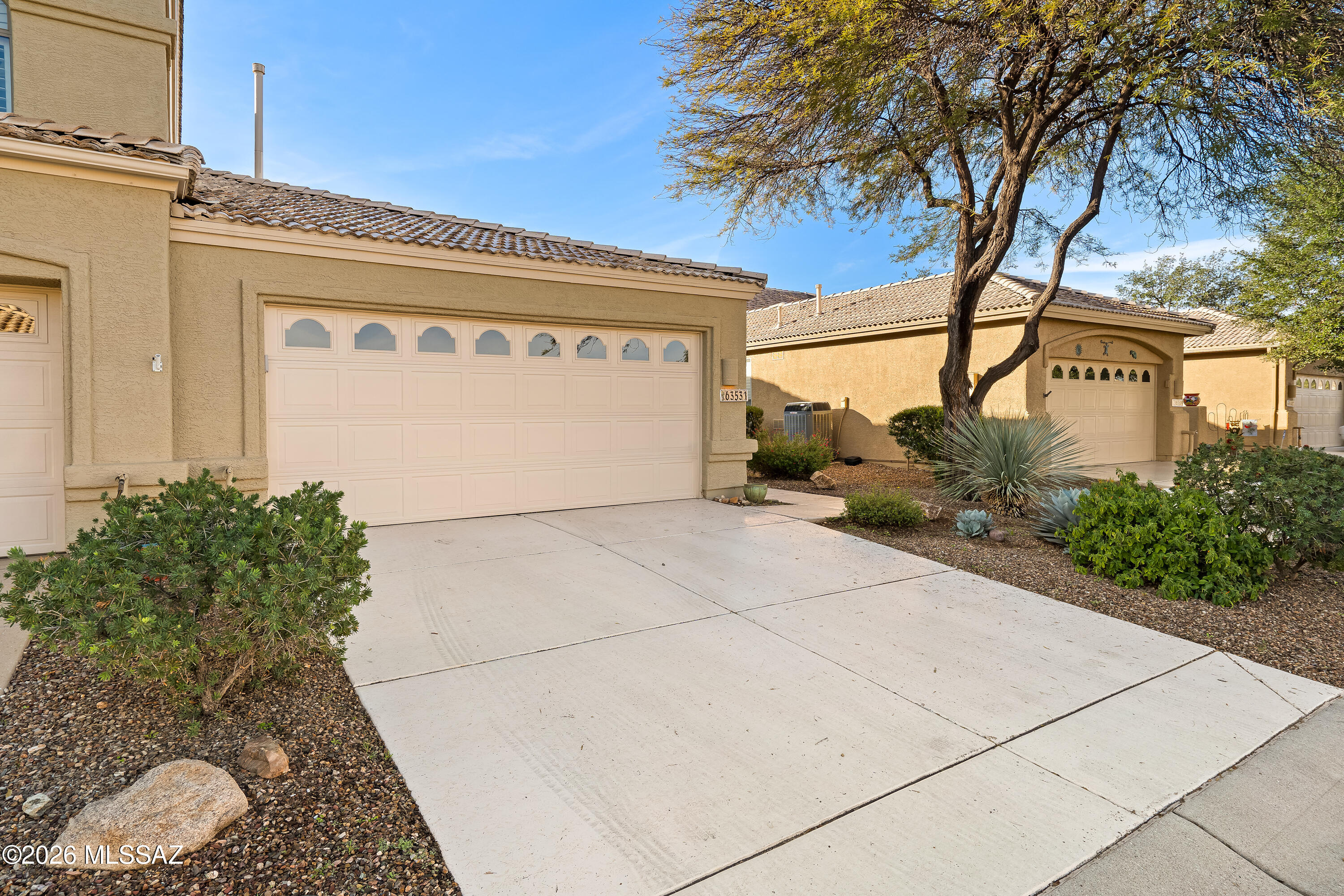 Saddlebrooke - Residential