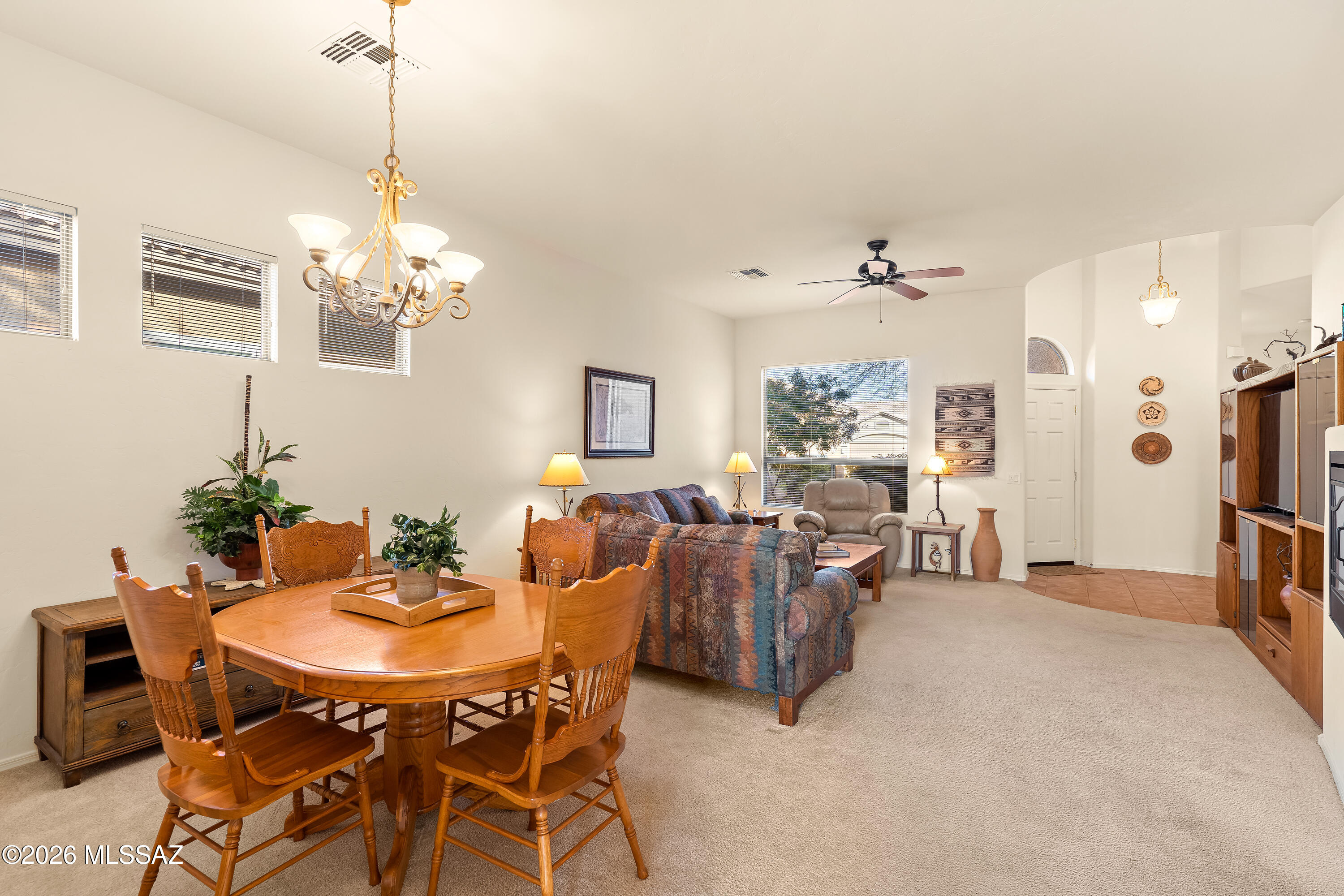 Saddlebrooke - Residential