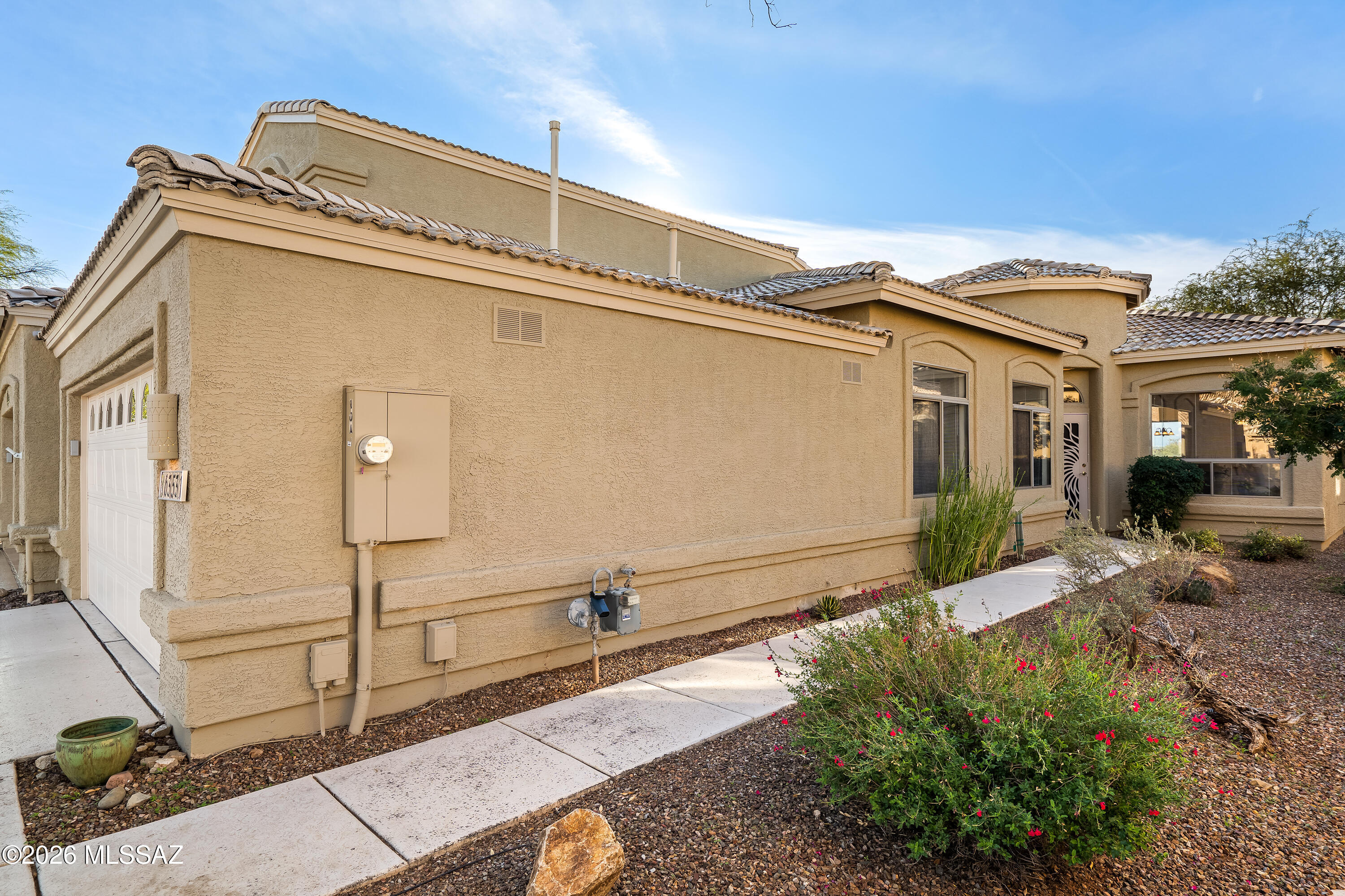 Saddlebrooke - Residential